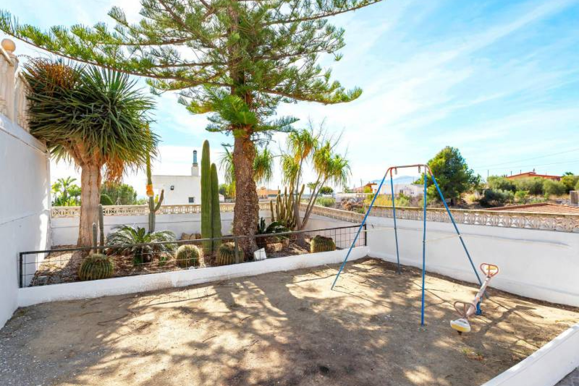 Herverkoop - 7. Finca / landhuis - Albatera - Costa Blanca Zuid