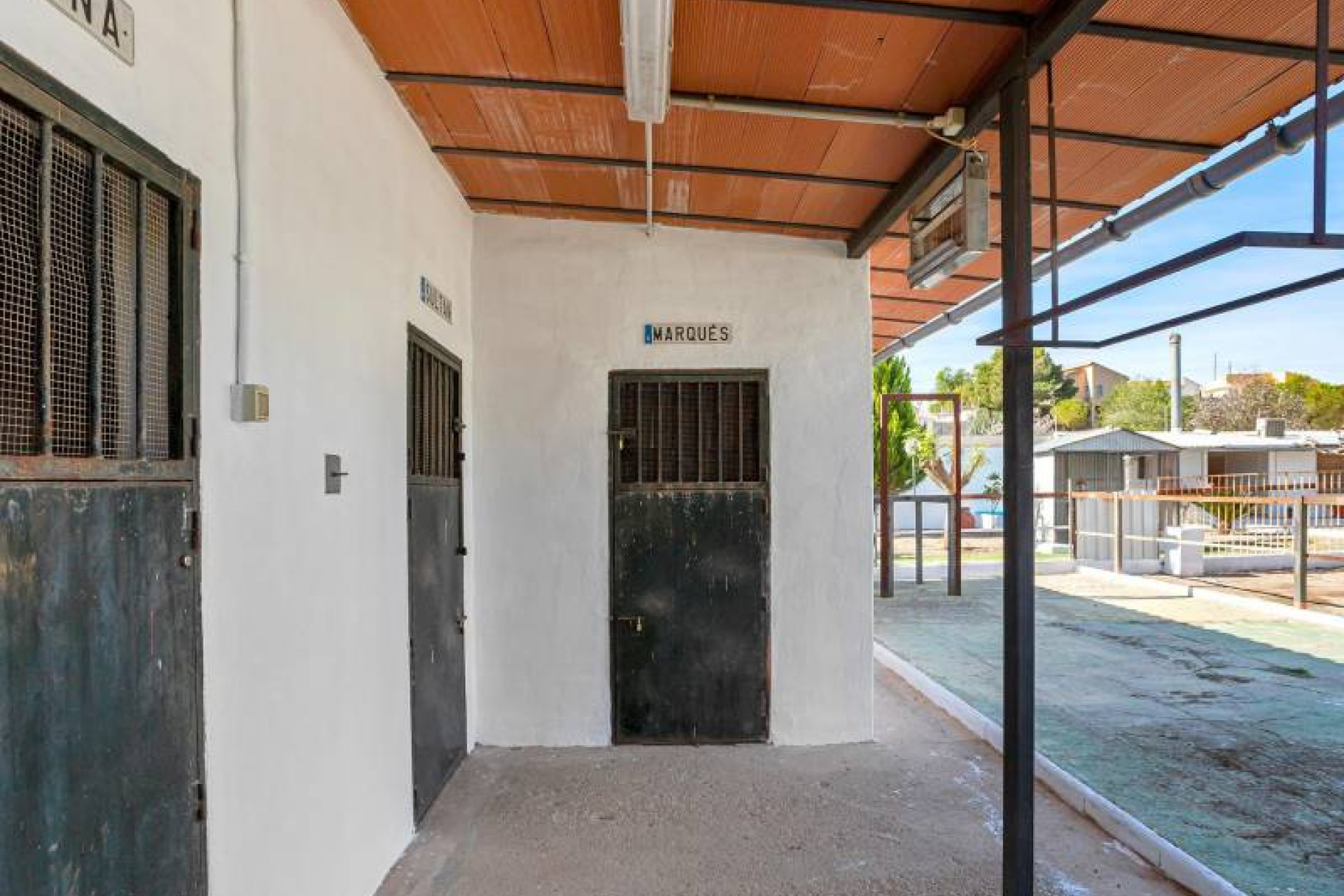 Herverkoop - 7. Finca / landhuis - Albatera - Costa Blanca Zuid