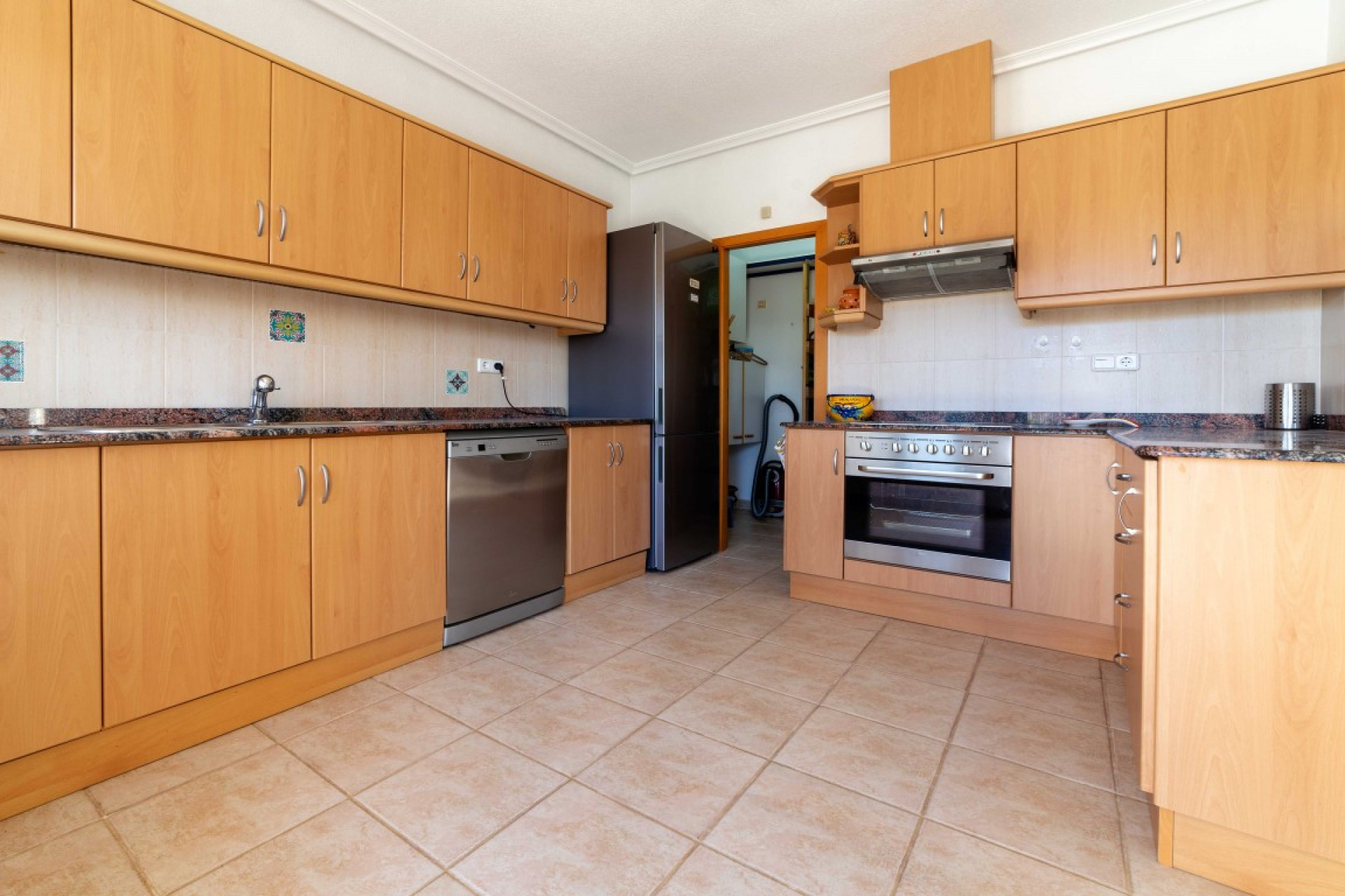 Herverkoop - 7. Finca / landhuis - Albatera - Costa Blanca Zuid