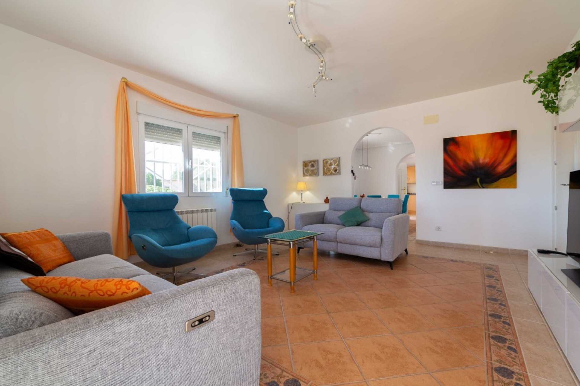 Herverkoop - 7. Finca / landhuis - Albatera - Costa Blanca Zuid