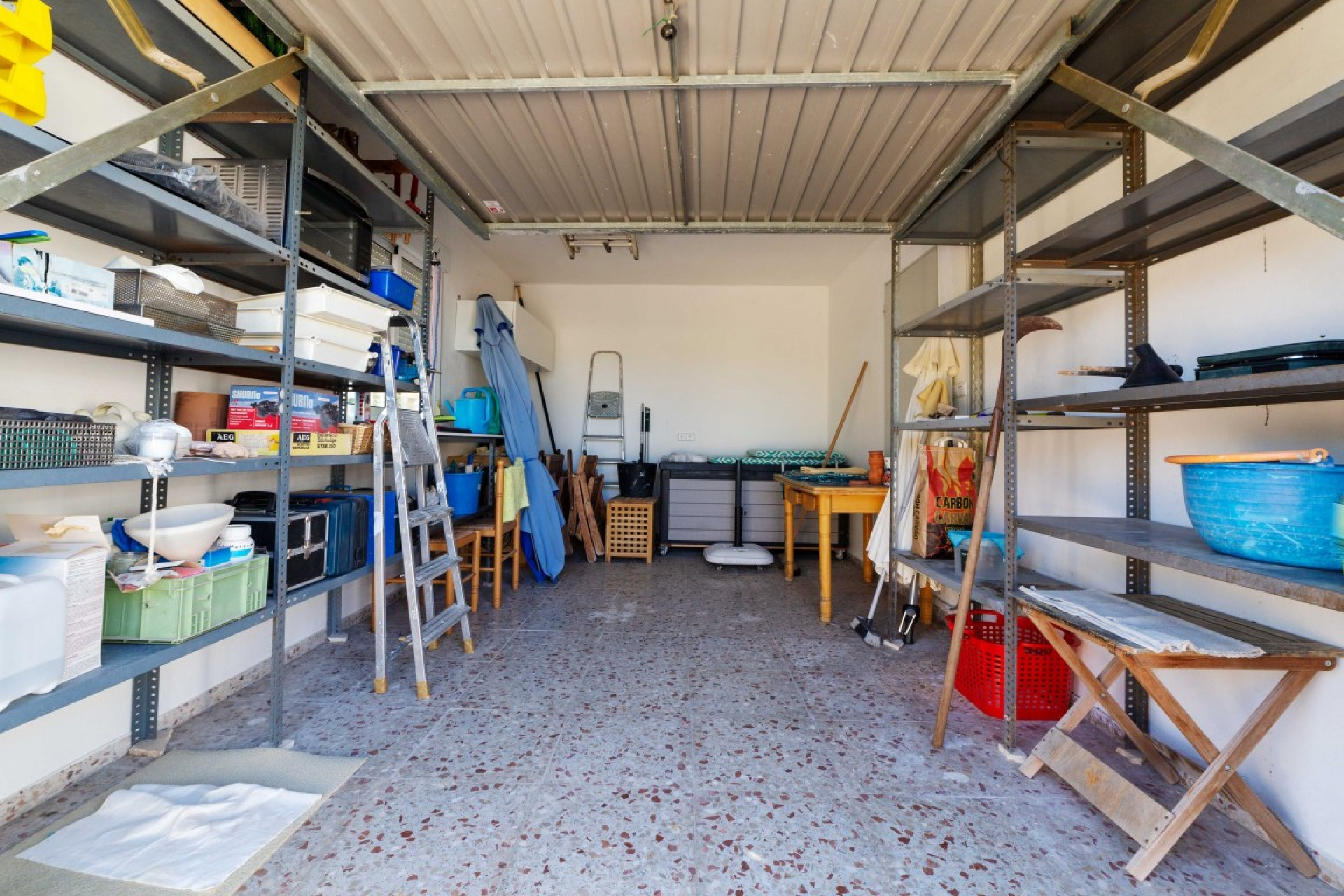 Herverkoop - 7. Finca / landhuis - Albatera - Costa Blanca Zuid