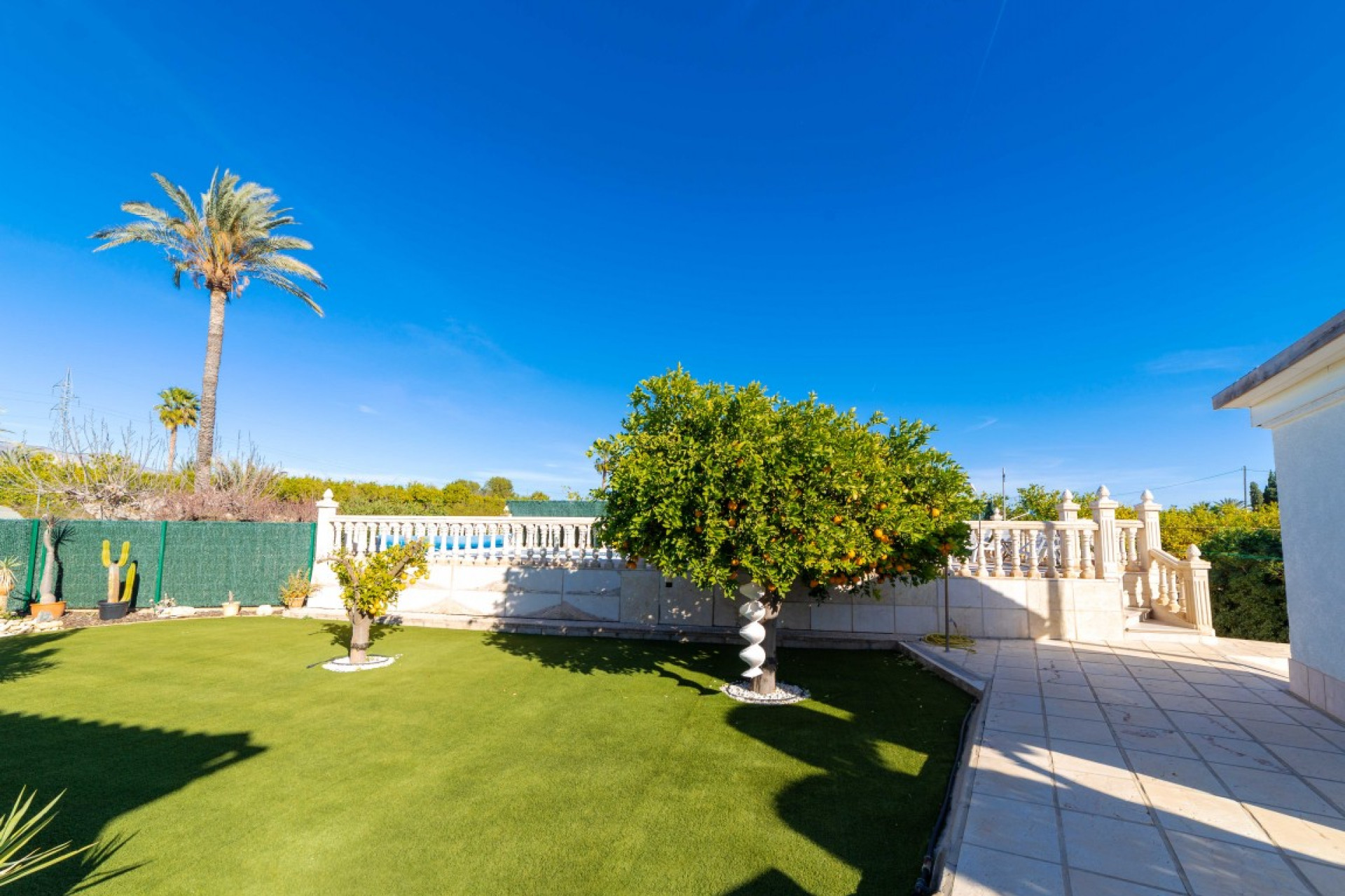 Herverkoop - 7. Finca / landhuis - Albatera - Costa Blanca Zuid