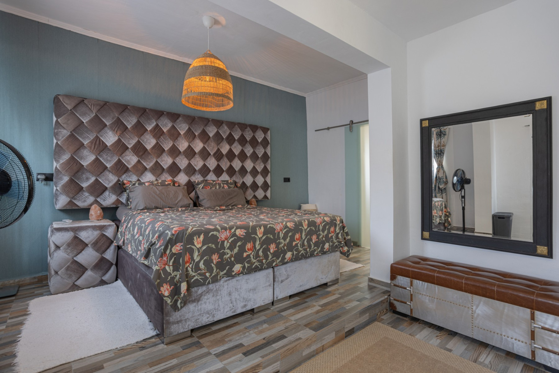 Herverkoop - 7. Finca / landhuis - Albatera - Costa Blanca Zuid