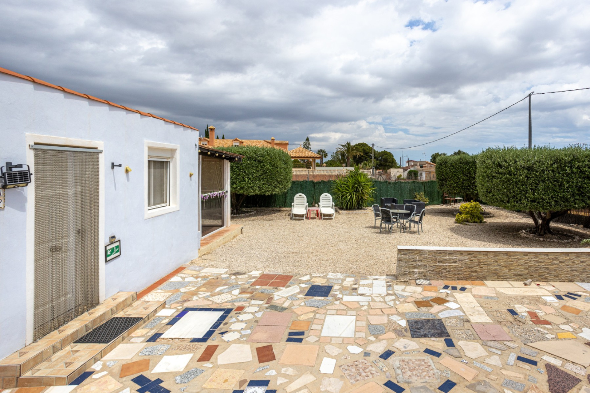 Herverkoop - 7. Finca / landhuis - Albatera - Costa Blanca Zuid