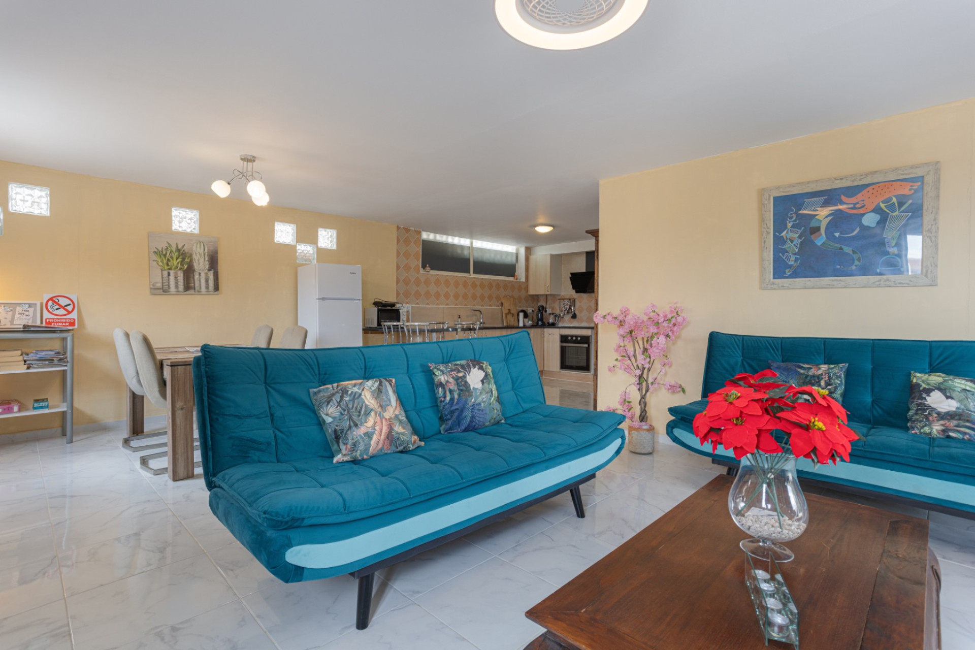 Herverkoop - 7. Finca / landhuis - Albatera - Costa Blanca Zuid