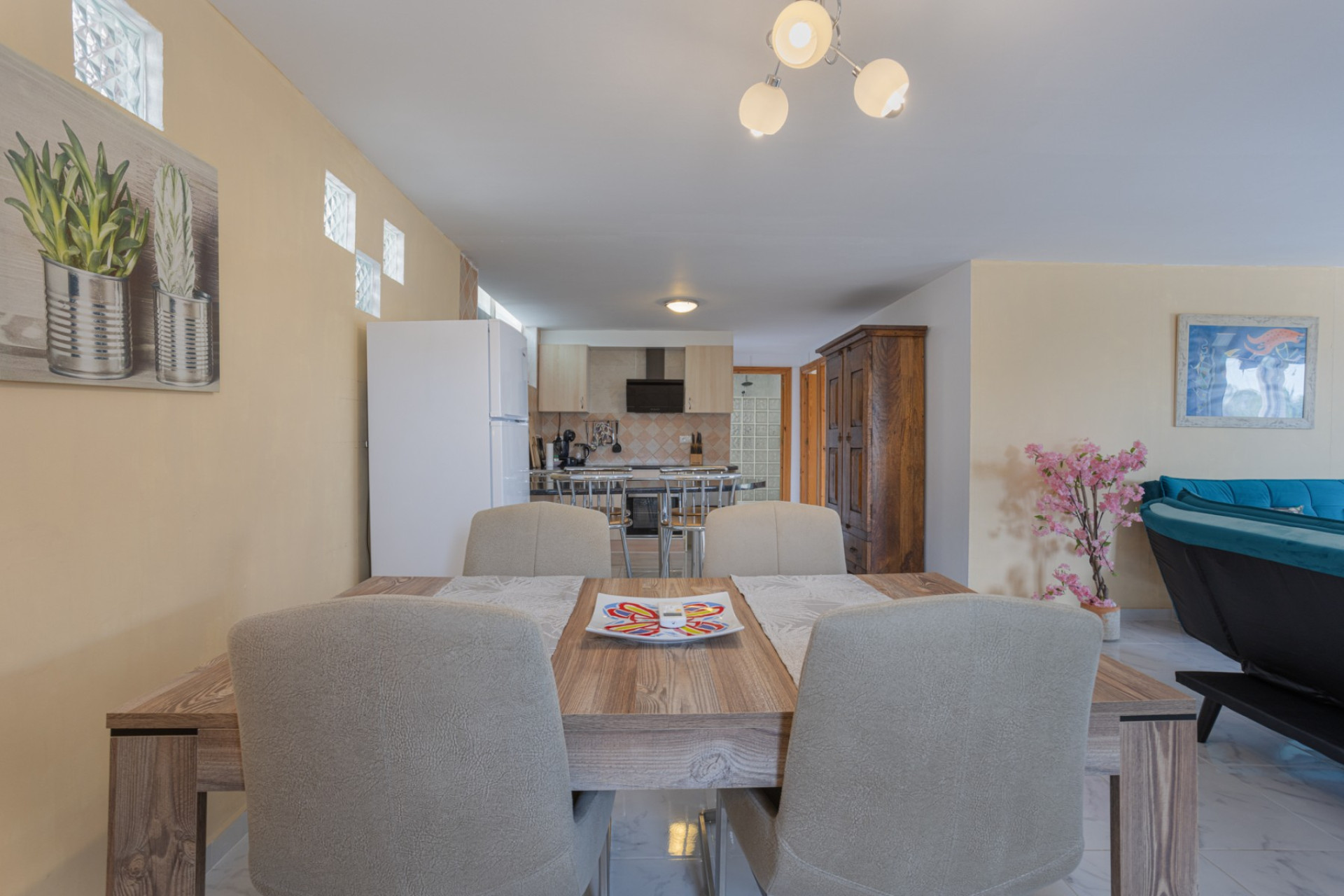 Herverkoop - 7. Finca / landhuis - Albatera - Costa Blanca Zuid