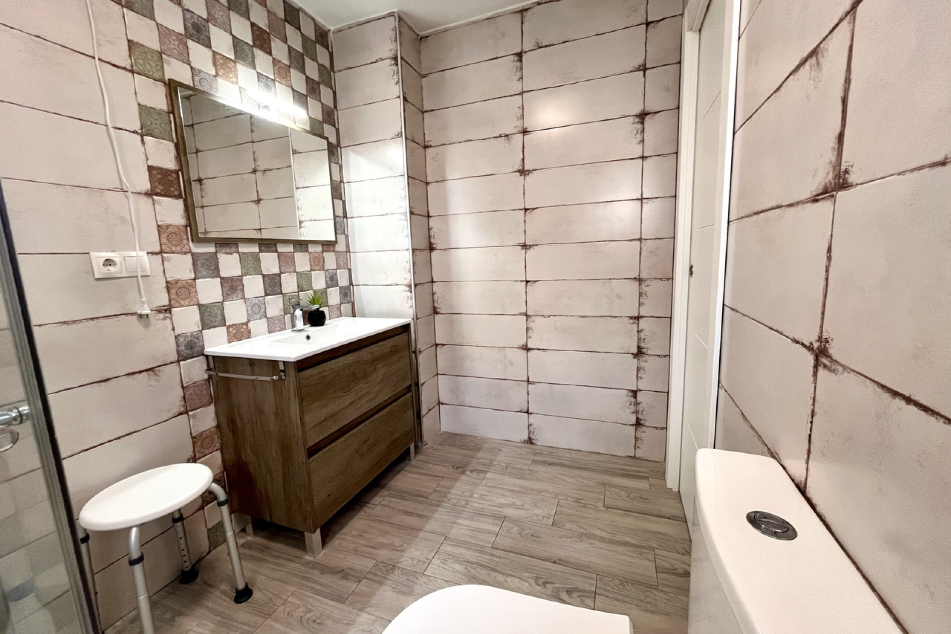 Herverkoop - 7. Finca / landhuis - Alcantarilla - Costa Calida