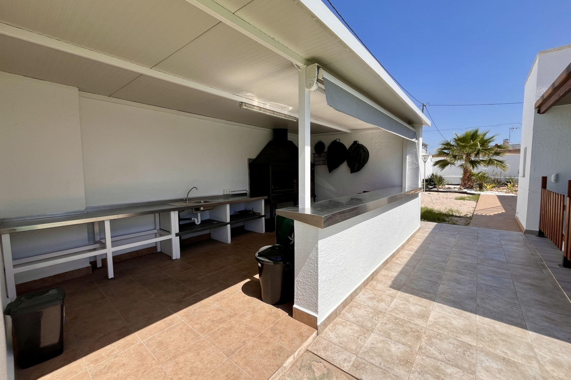 Herverkoop - 7. Finca / landhuis - Alcantarilla - Costa Calida