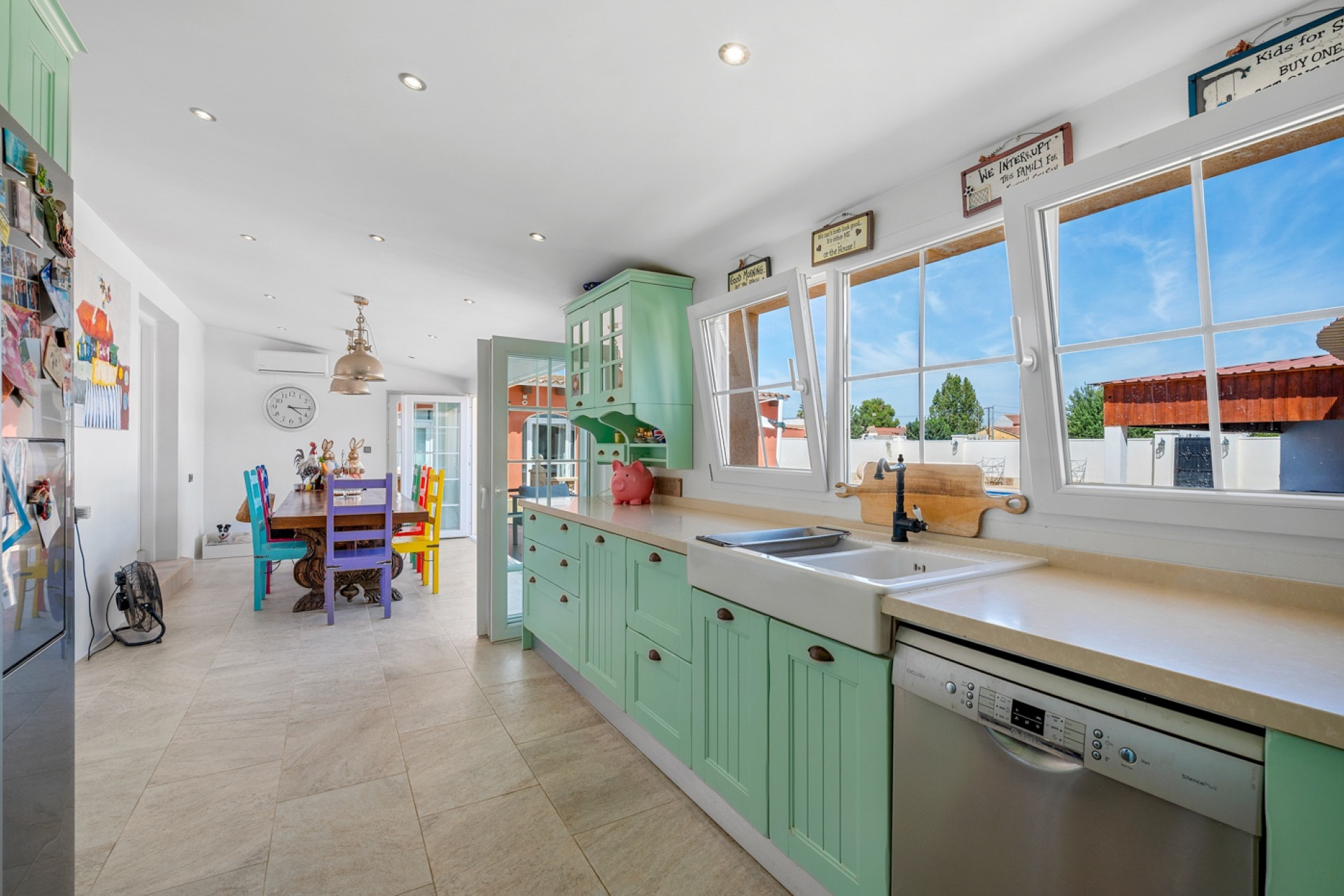 Herverkoop - 7. Finca / landhuis - Almoradí - Costa Blanca Zuid