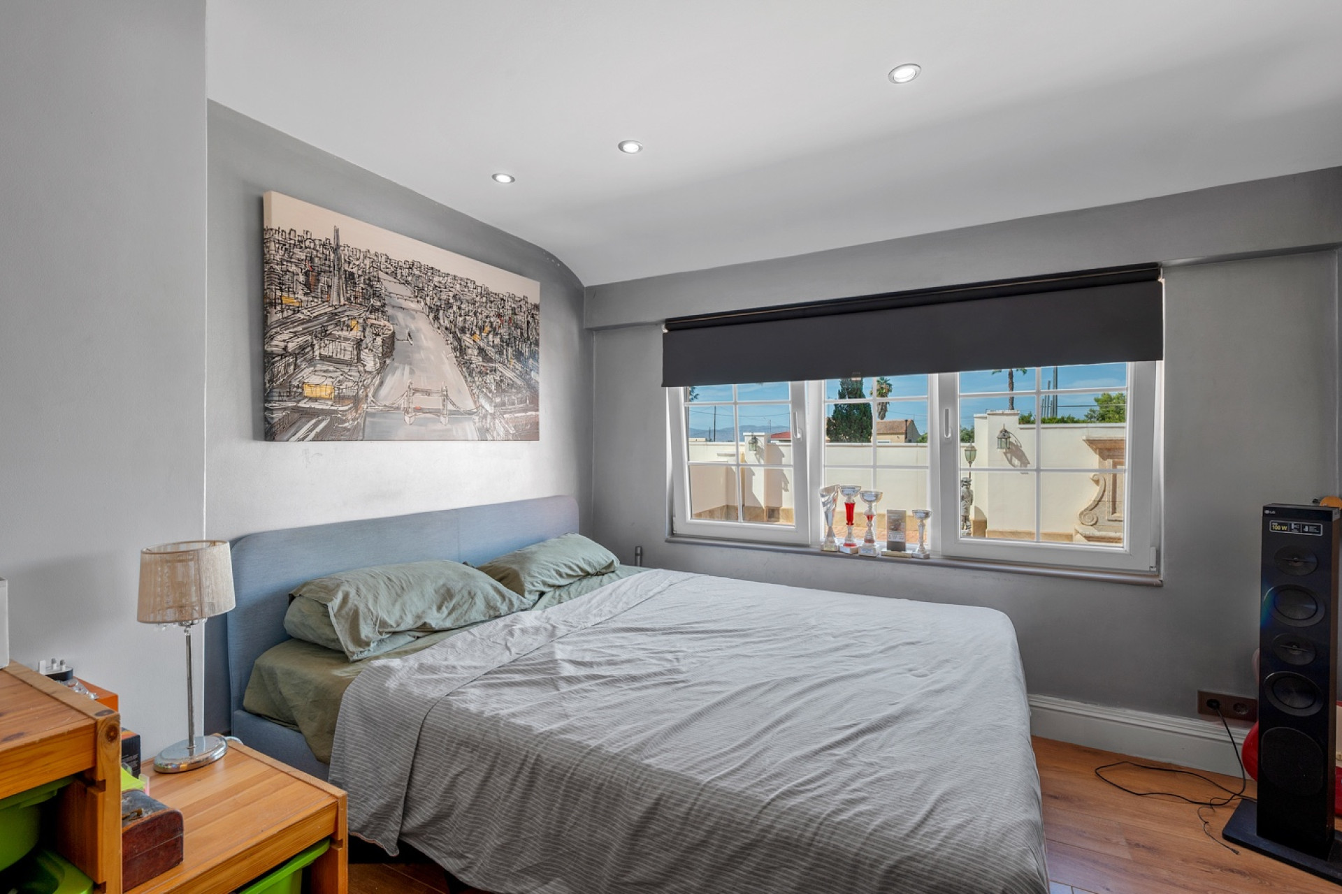 Herverkoop - 7. Finca / landhuis - Almoradí - Costa Blanca Zuid