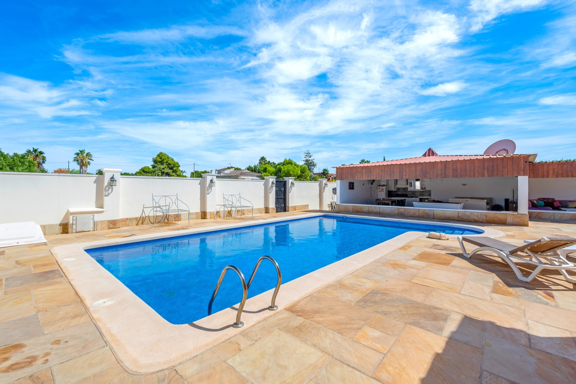 Herverkoop - 7. Finca / landhuis - Almoradí - Costa Blanca Zuid