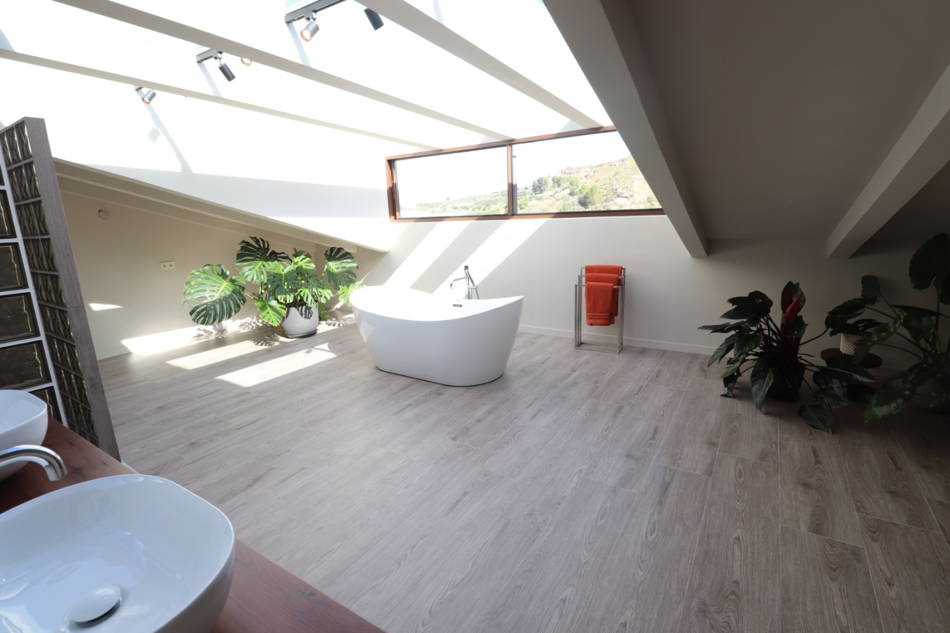 Herverkoop - 7. Finca / landhuis - Aspe - Costa Blanca Noord