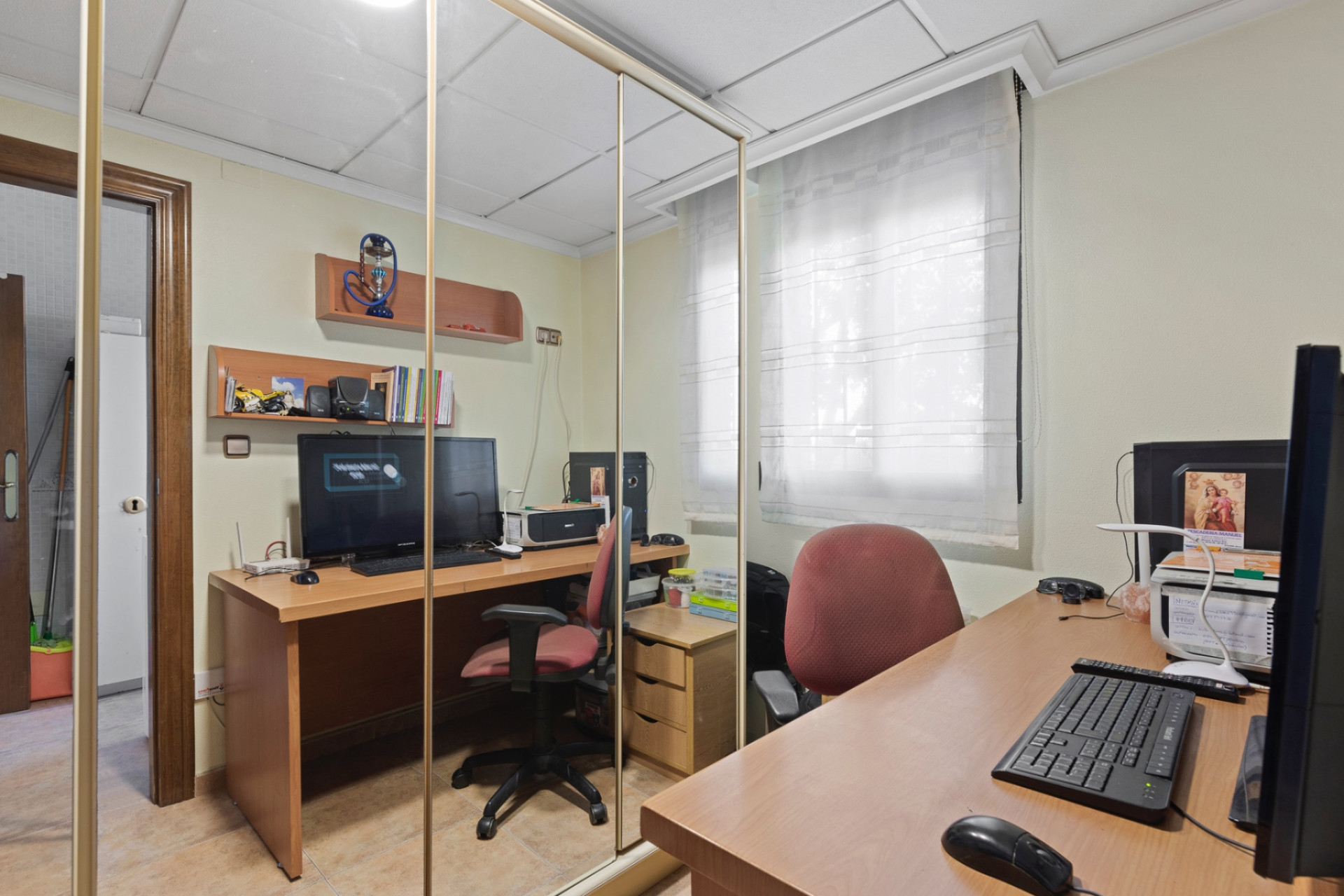 Herverkoop - 7. Finca / landhuis - Beniel - Beniel - Country