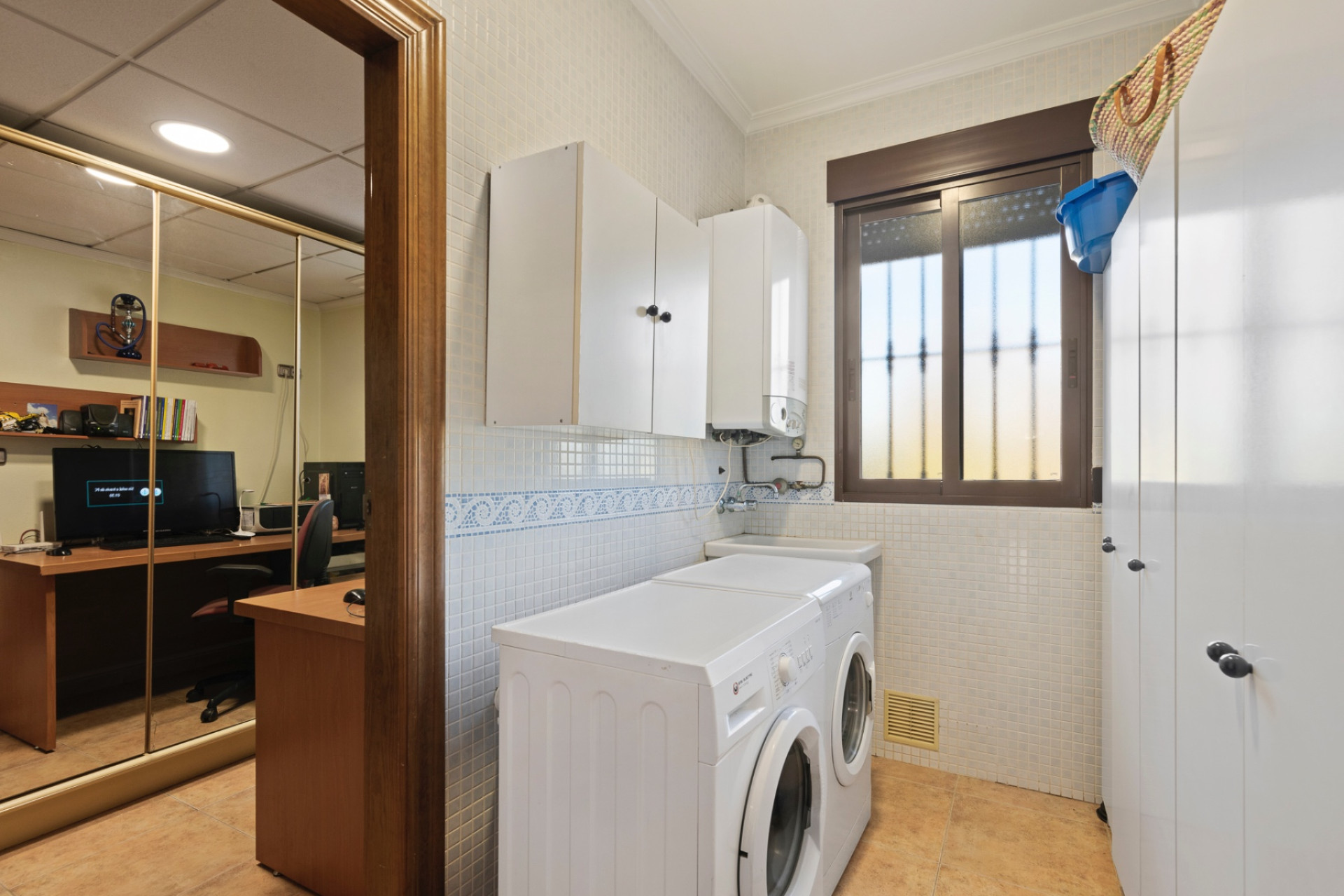 Herverkoop - 7. Finca / landhuis - Beniel - Beniel - Country