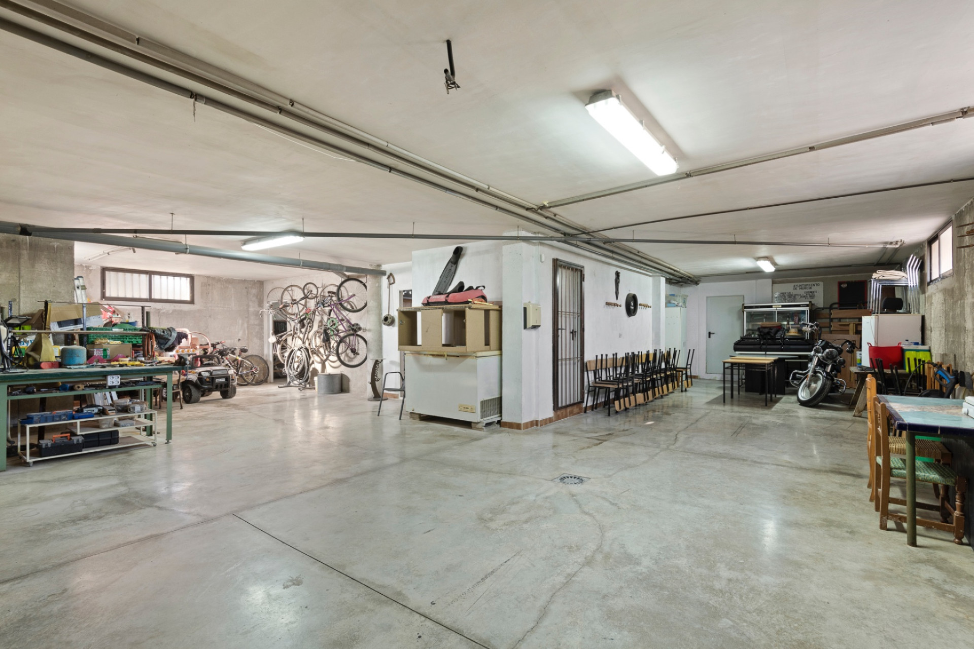 Herverkoop - 7. Finca / landhuis - Beniel - Costa Calida