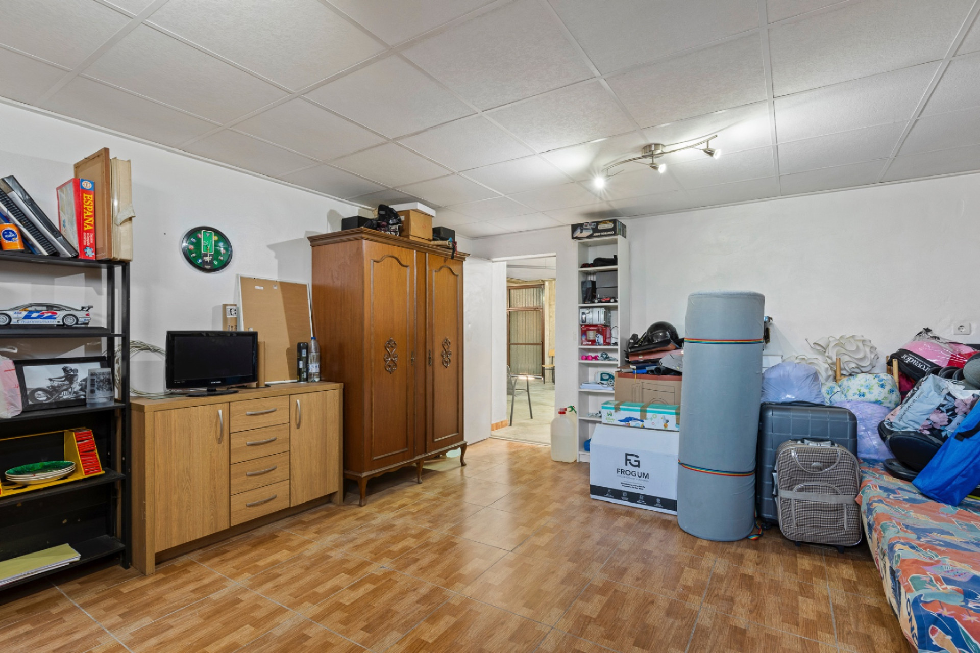 Herverkoop - 7. Finca / landhuis - Beniel - Costa Calida