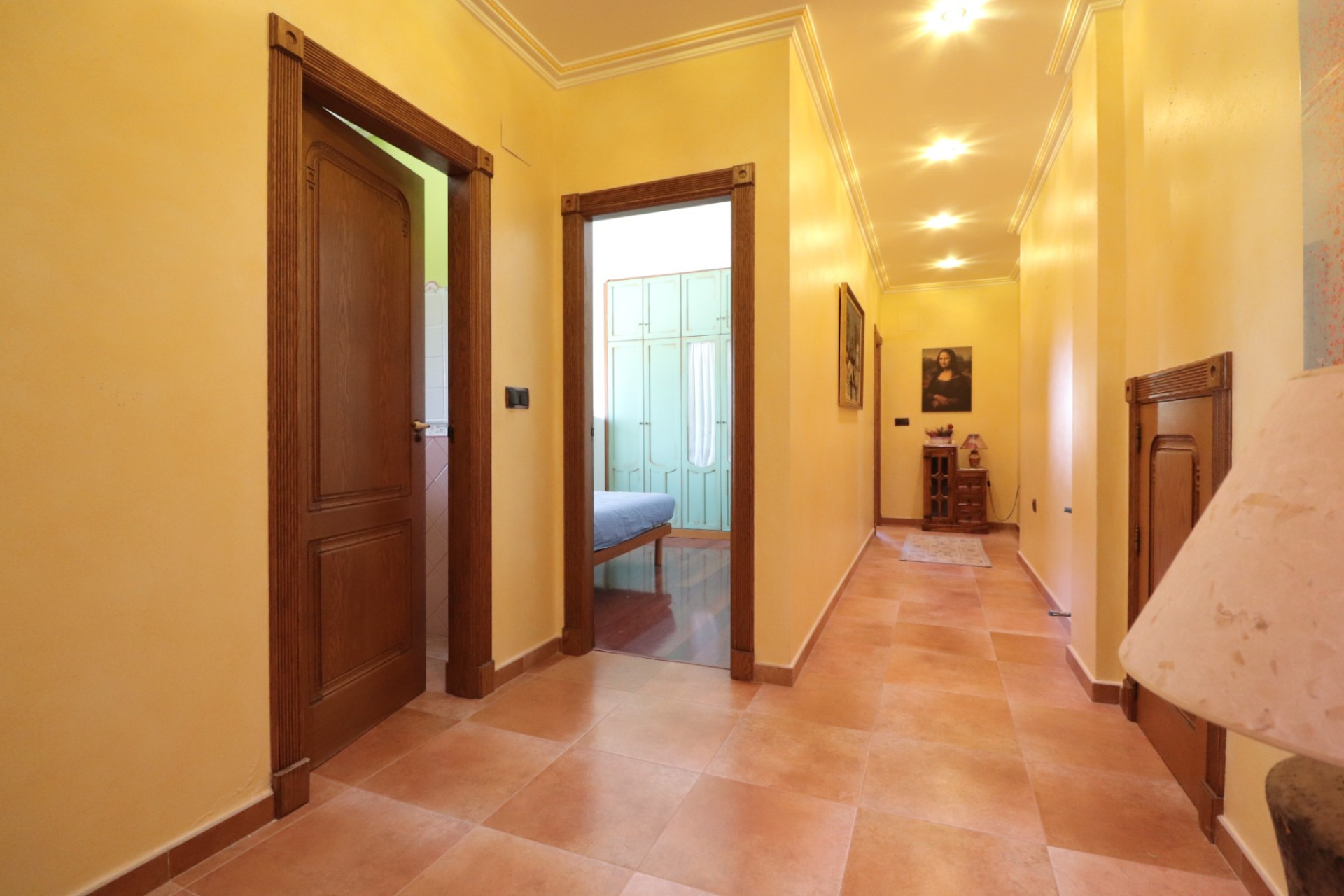 Herverkoop - 7. Finca / landhuis - Callosa de Segura - Costa Blanca Zuid