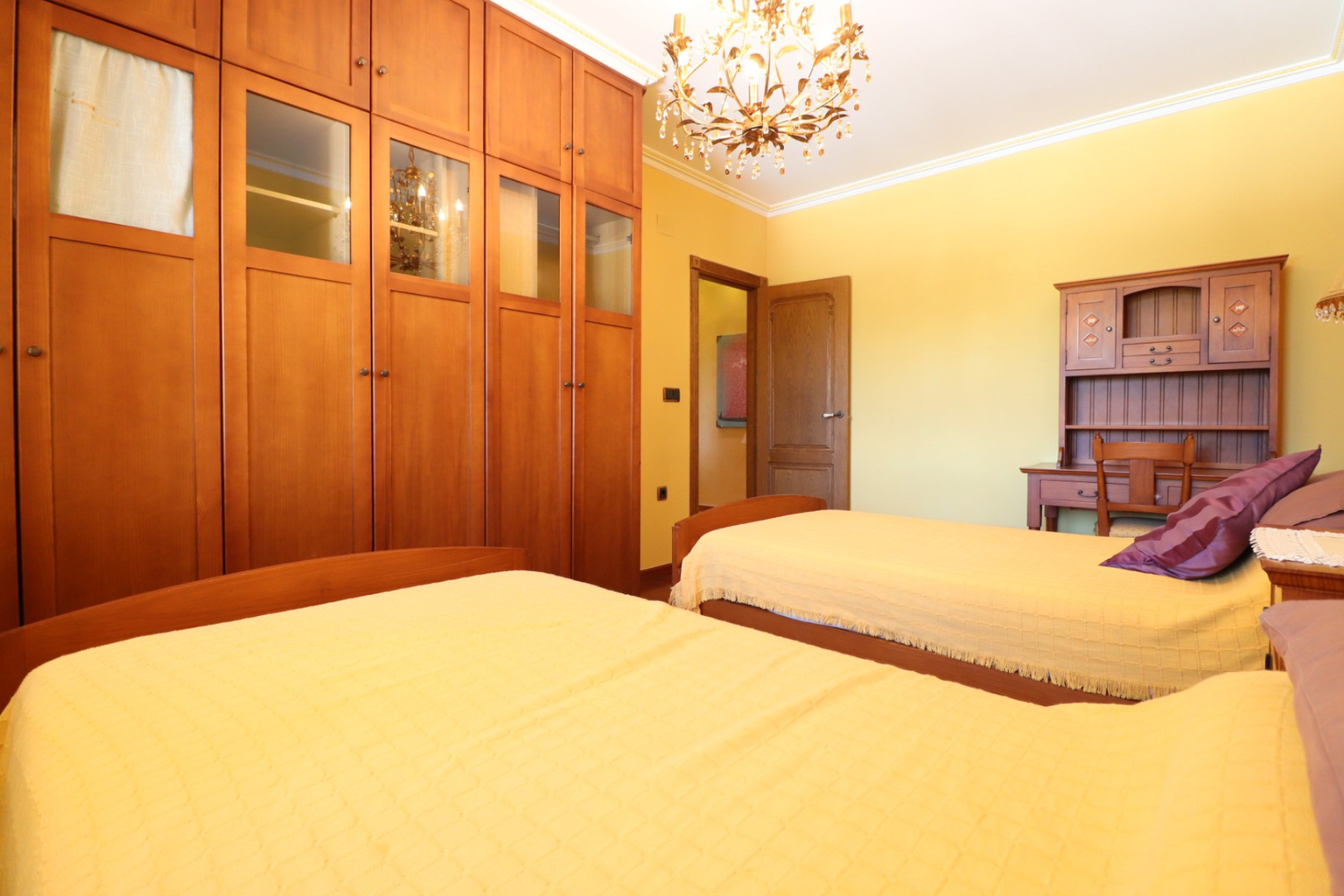 Herverkoop - 7. Finca / landhuis - Callosa de Segura - Costa Blanca Zuid