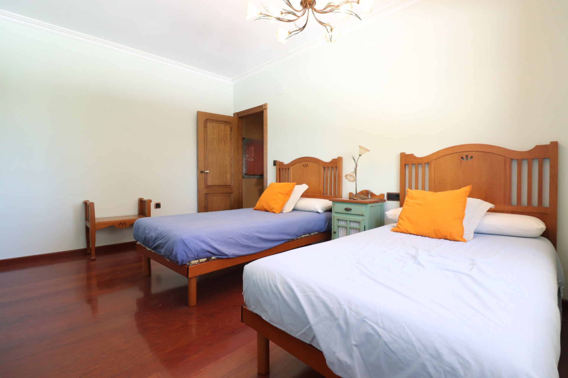 Herverkoop - 7. Finca / landhuis - Callosa de Segura - Costa Blanca Zuid