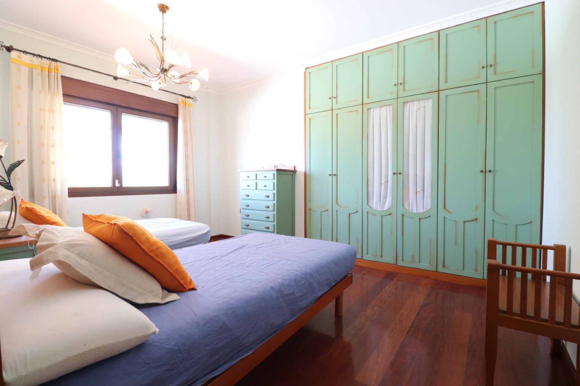 Herverkoop - 7. Finca / landhuis - Callosa de Segura - Costa Blanca Zuid