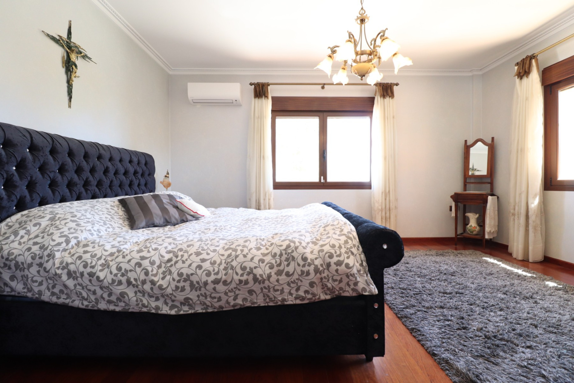 Herverkoop - 7. Finca / landhuis - Callosa de Segura - Costa Blanca Zuid