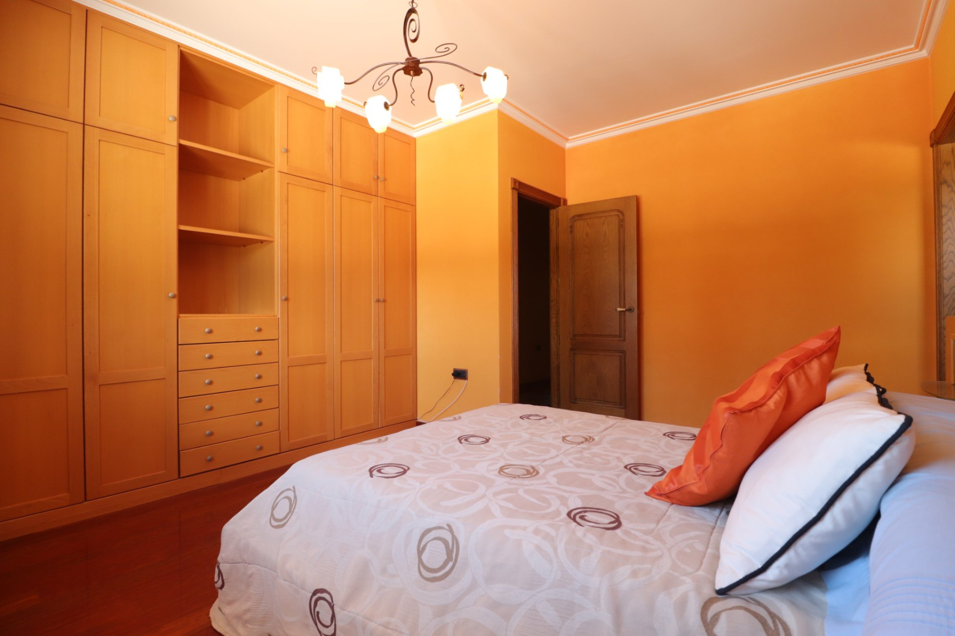 Herverkoop - 7. Finca / landhuis - Callosa de Segura - Costa Blanca Zuid