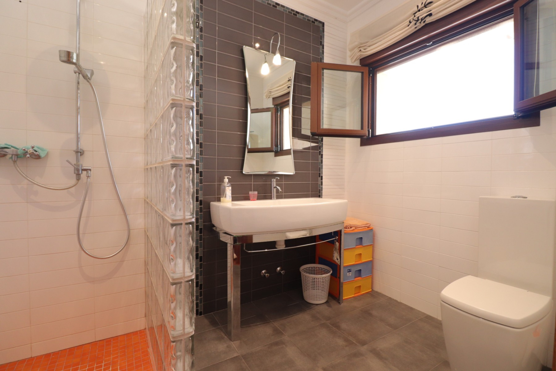 Herverkoop - 7. Finca / landhuis - Callosa de Segura - Costa Blanca Zuid