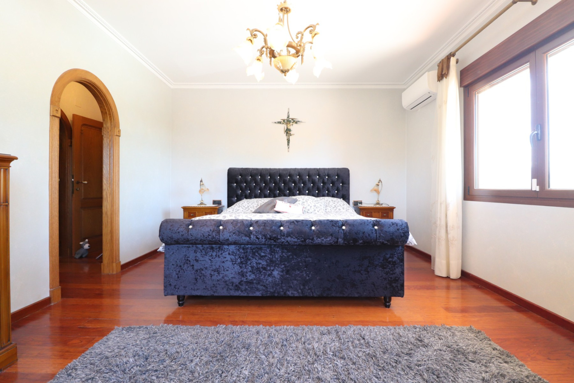 Herverkoop - 7. Finca / landhuis - Callosa de Segura - Costa Blanca Zuid