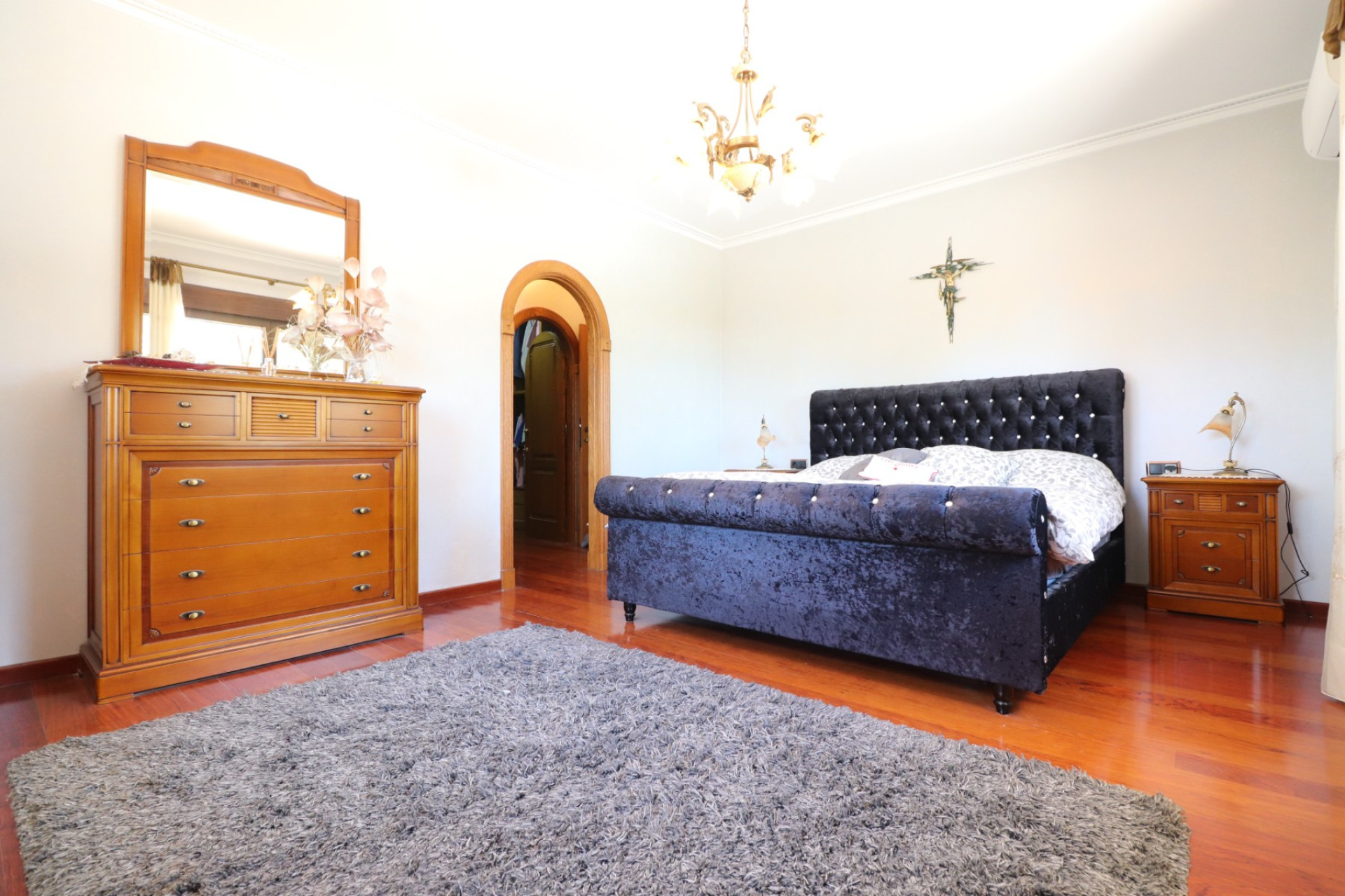 Herverkoop - 7. Finca / landhuis - Callosa de Segura - Costa Blanca Zuid