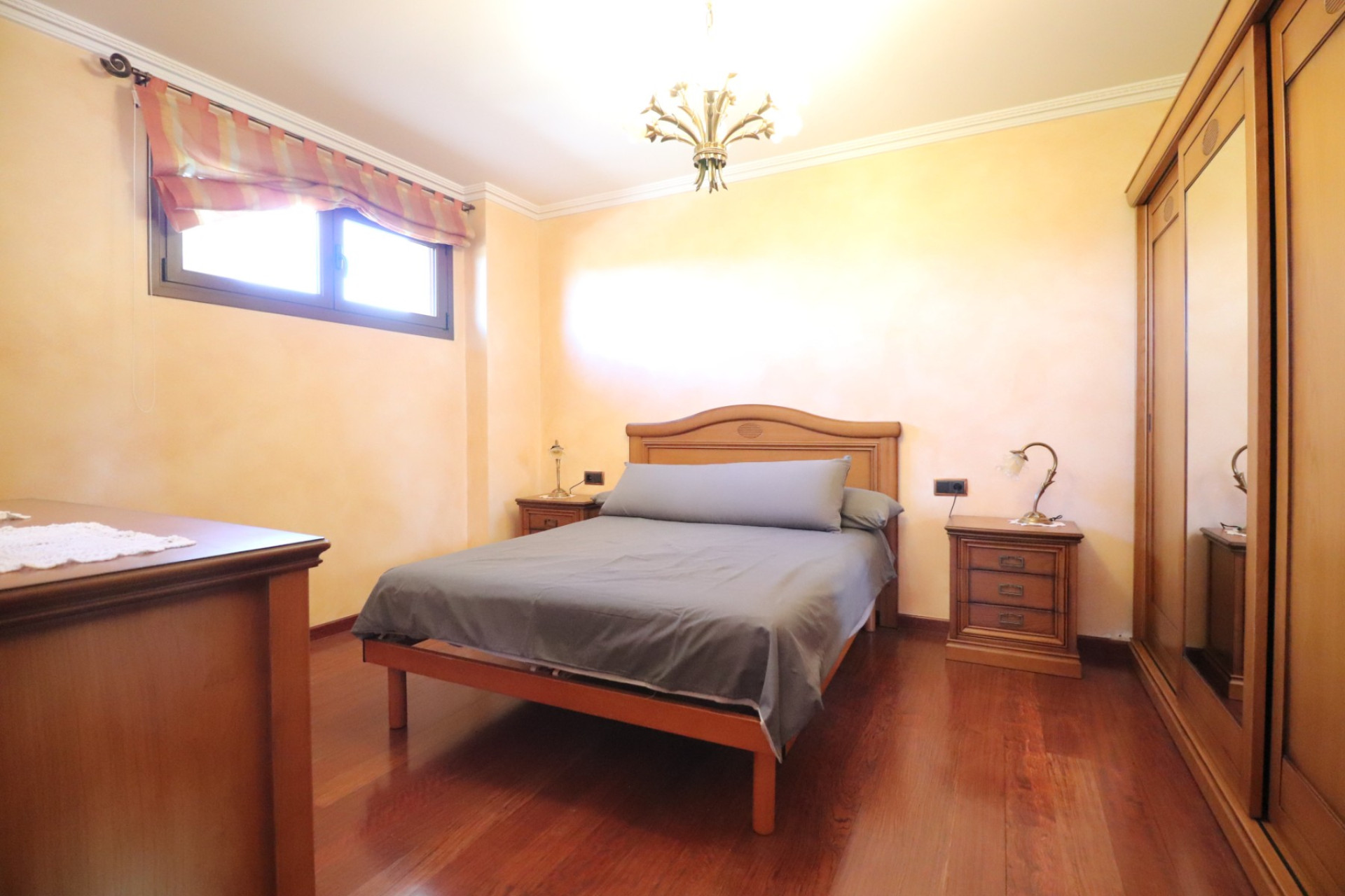 Herverkoop - 7. Finca / landhuis - Callosa de Segura - Costa Blanca Zuid