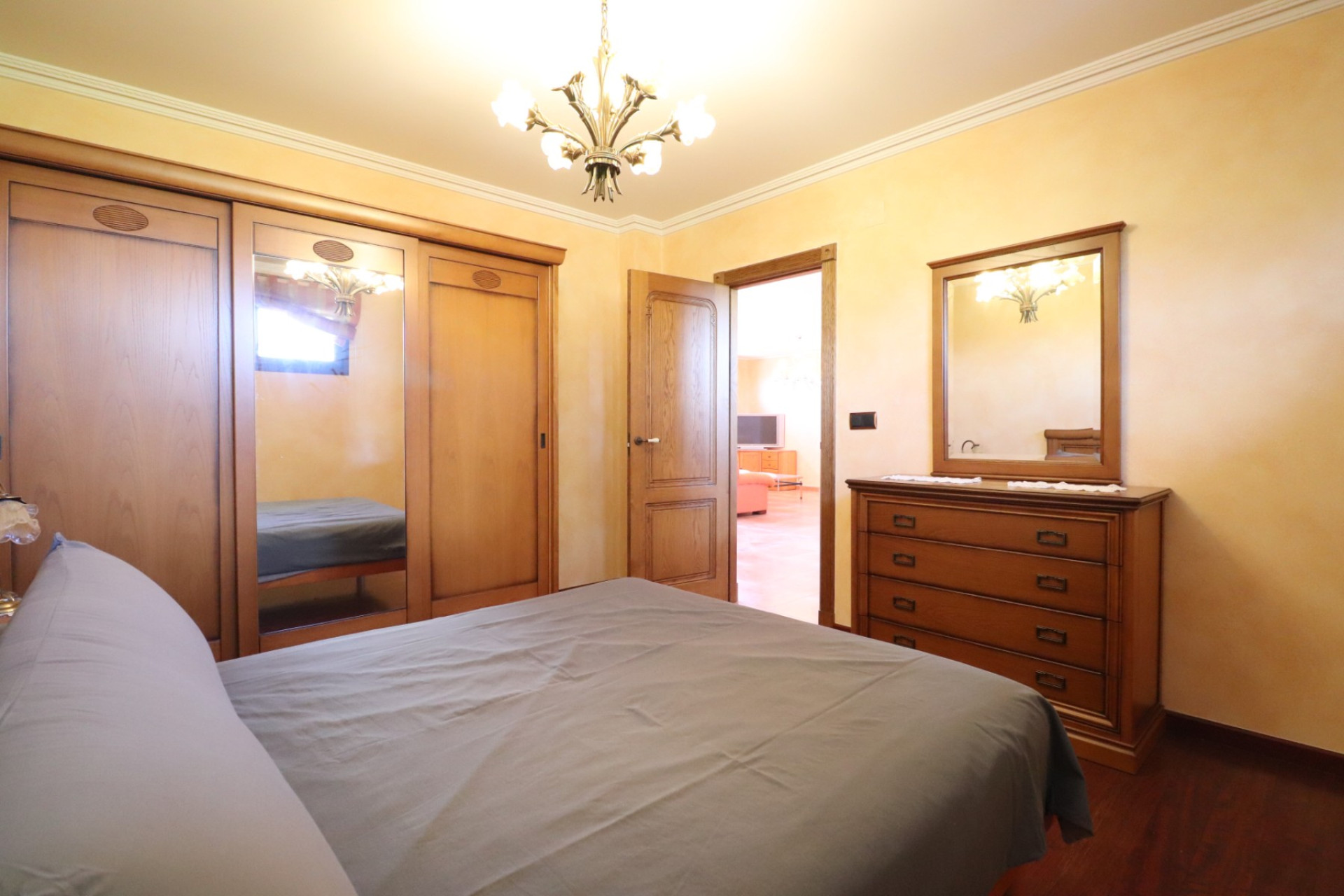 Herverkoop - 7. Finca / landhuis - Callosa de Segura - Costa Blanca Zuid