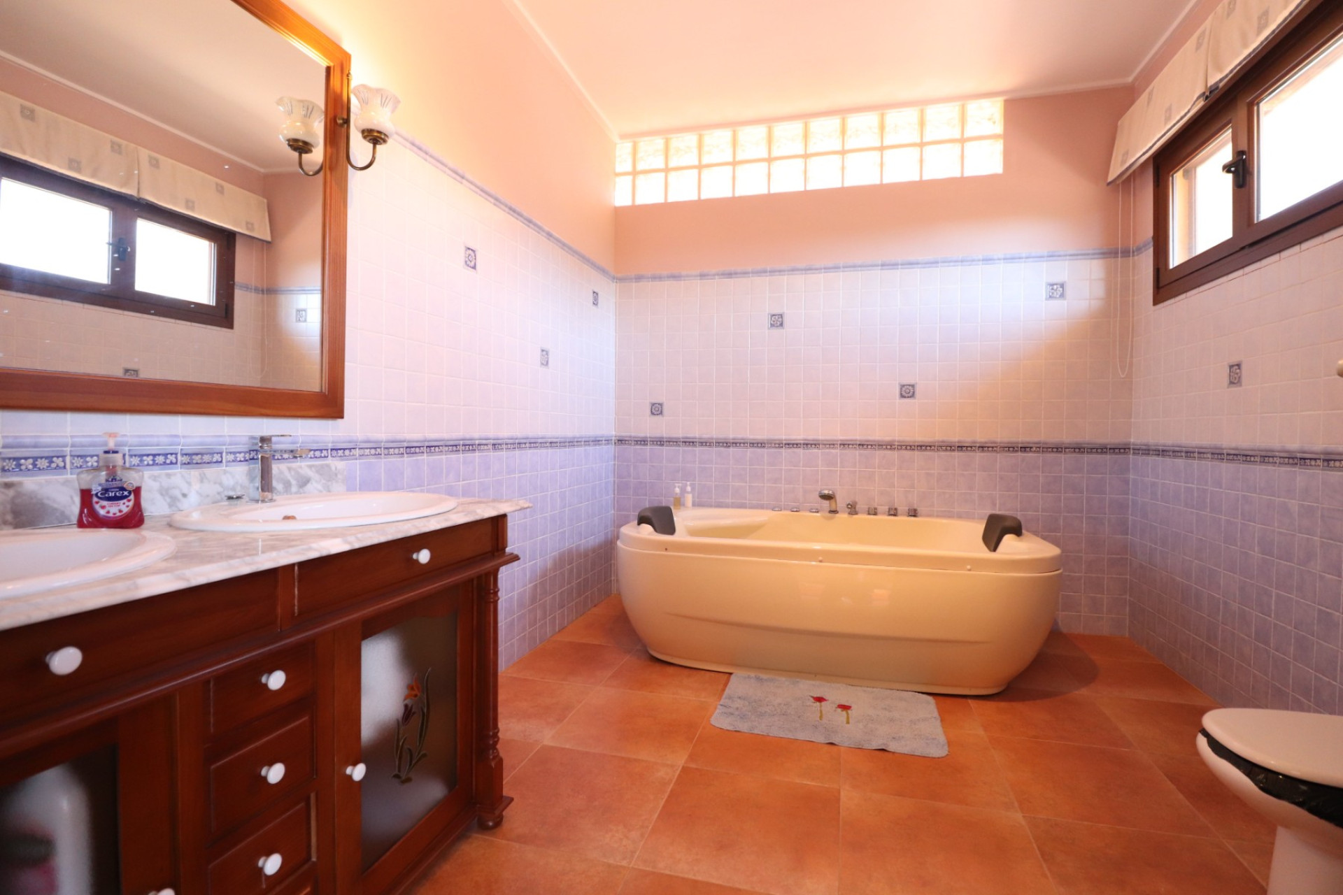 Herverkoop - 7. Finca / landhuis - Callosa de Segura - Costa Blanca Zuid