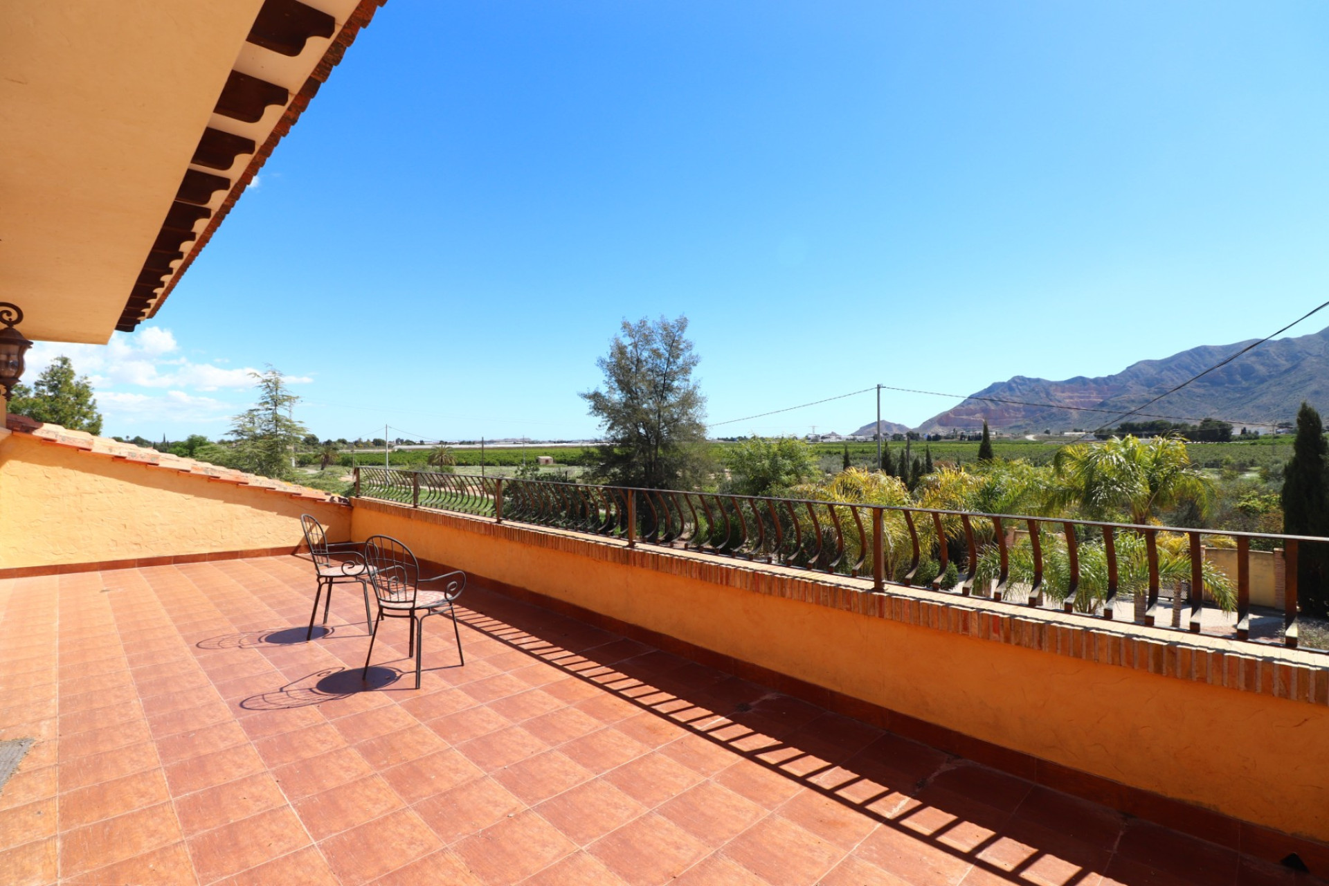 Herverkoop - 7. Finca / landhuis - Callosa de Segura - Costa Blanca Zuid