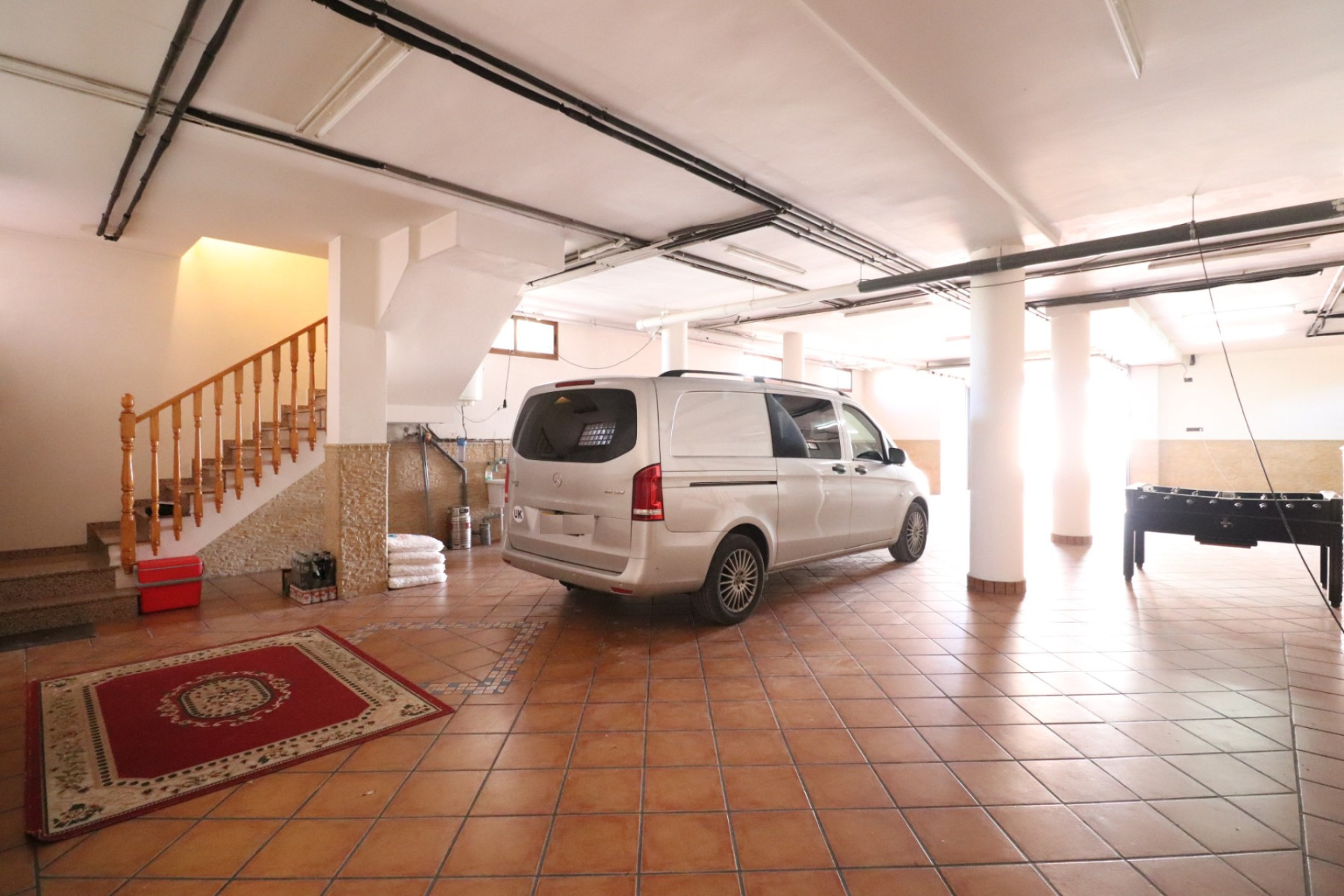 Herverkoop - 7. Finca / landhuis - Callosa de Segura - Costa Blanca Zuid