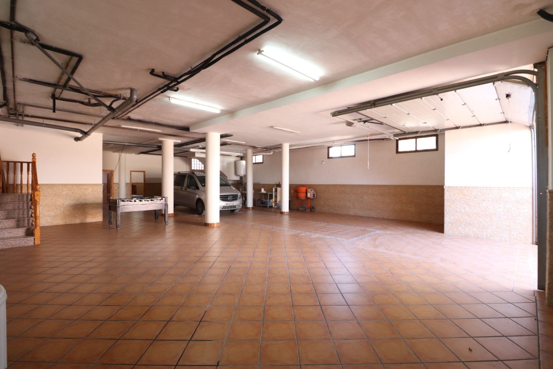 Herverkoop - 7. Finca / landhuis - Callosa de Segura - Costa Blanca Zuid