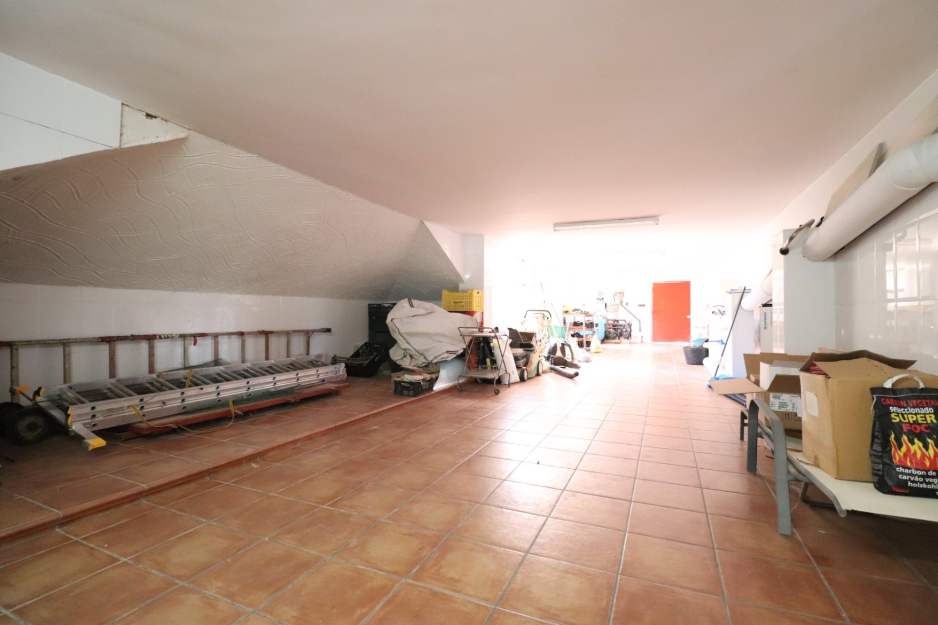 Herverkoop - 7. Finca / landhuis - Callosa de Segura - Costa Blanca Zuid