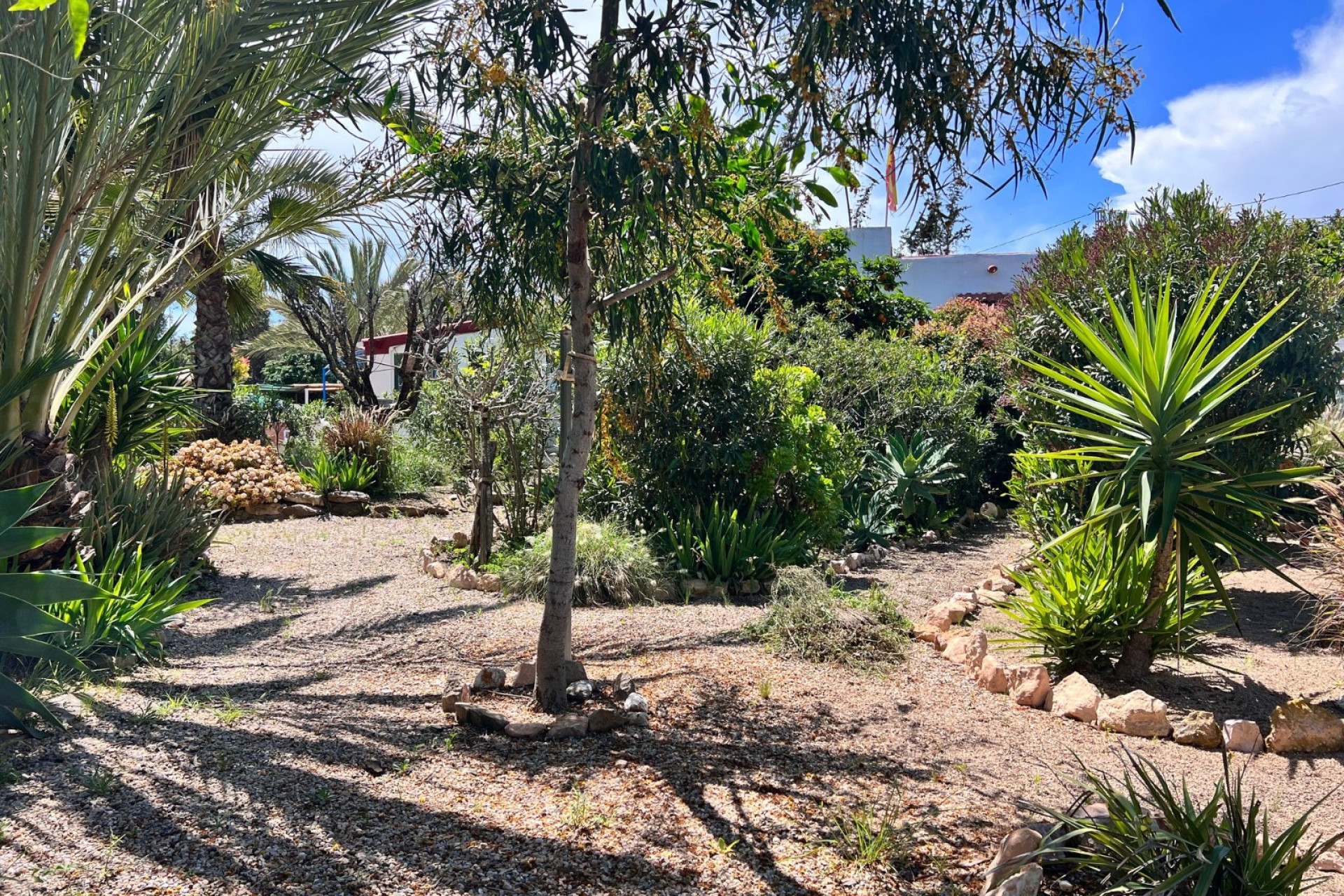 Herverkoop - 7. Finca / landhuis - Cartagena - Costa Calida