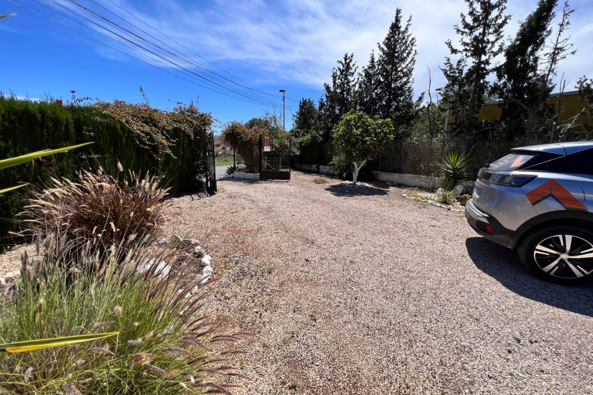 Herverkoop - 7. Finca / landhuis - Cartagena - Costa Calida