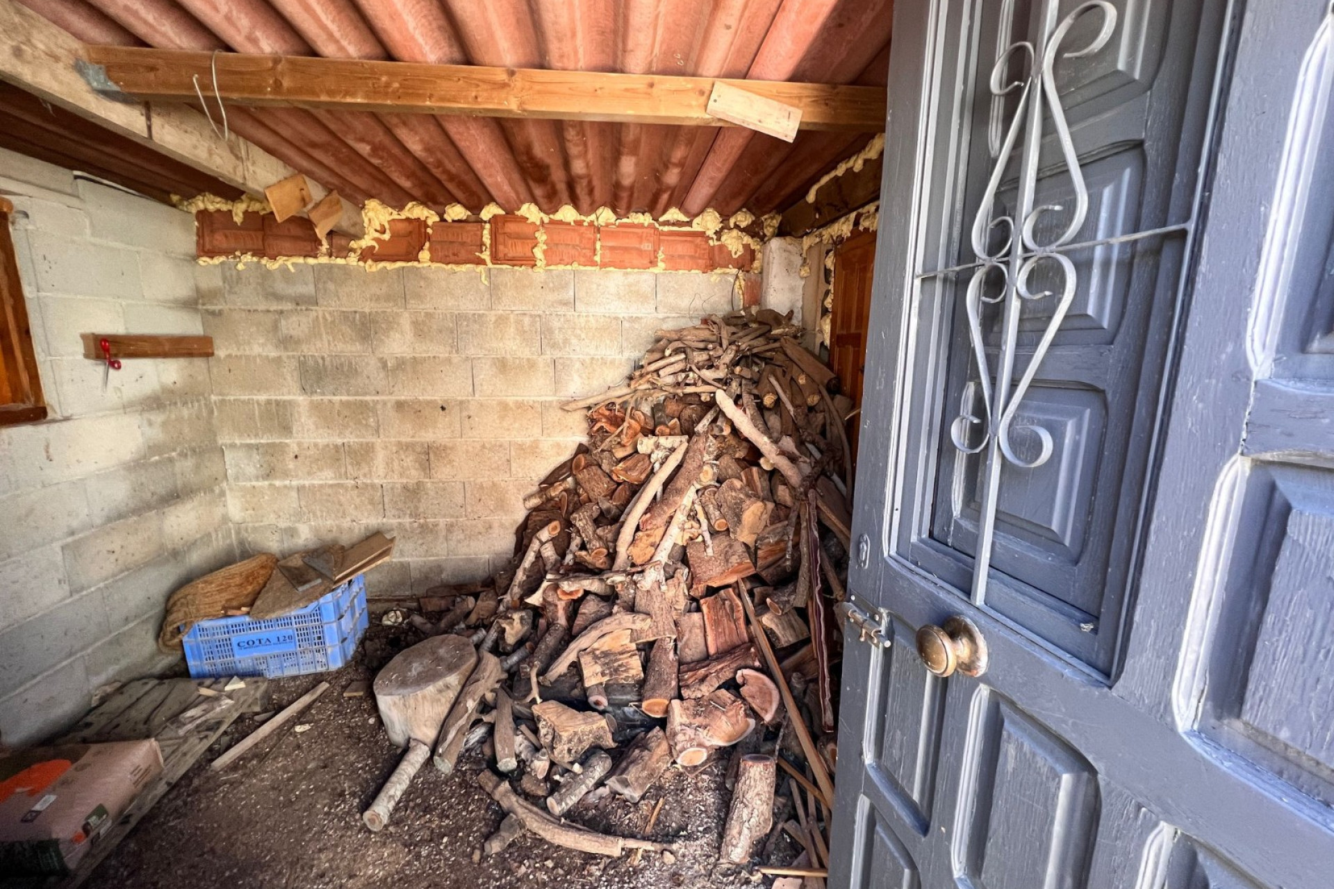 Herverkoop - 7. Finca / landhuis - Cartagena - Costa Calida