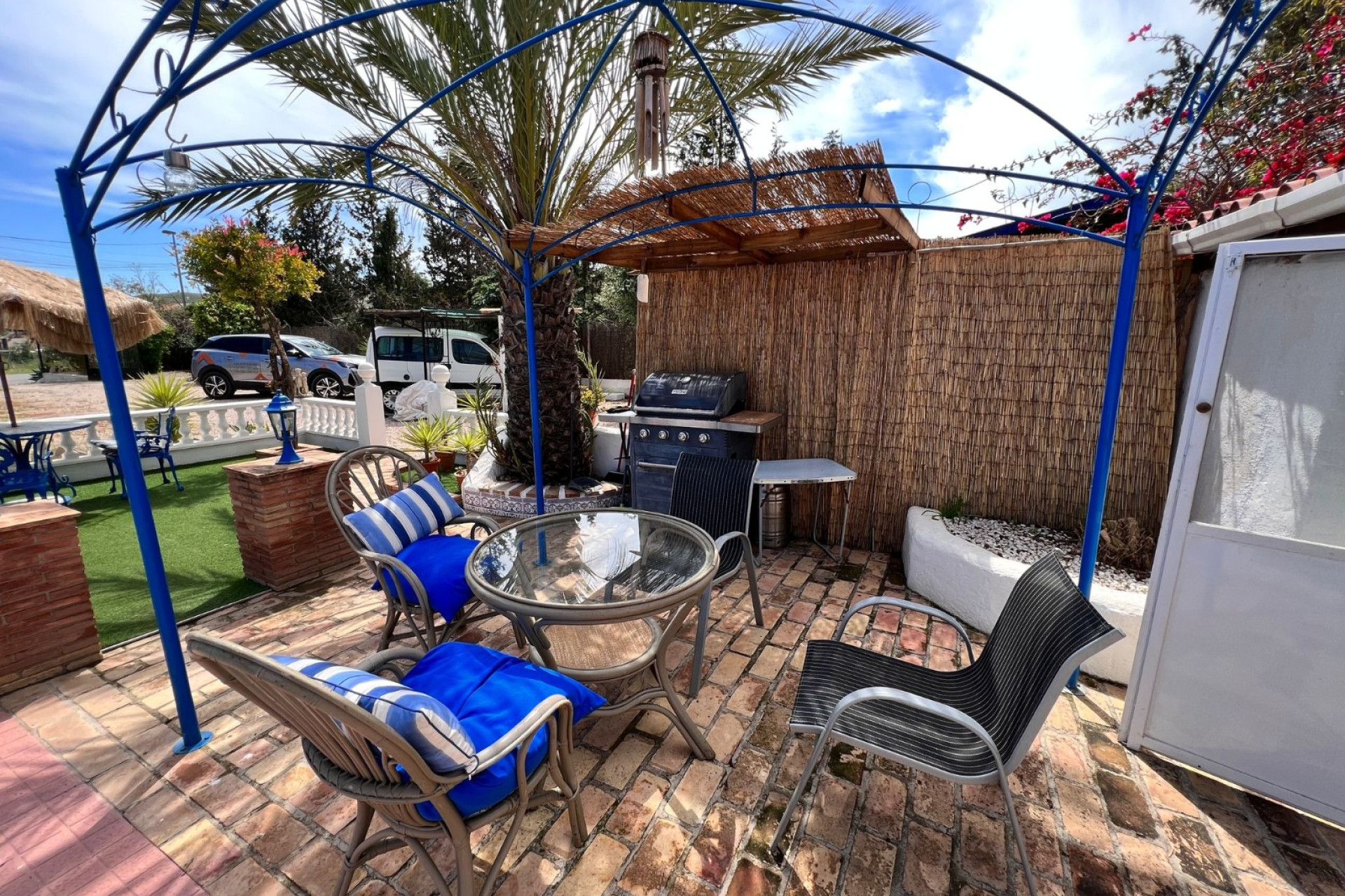 Herverkoop - 7. Finca / landhuis - Cartagena - Costa Calida