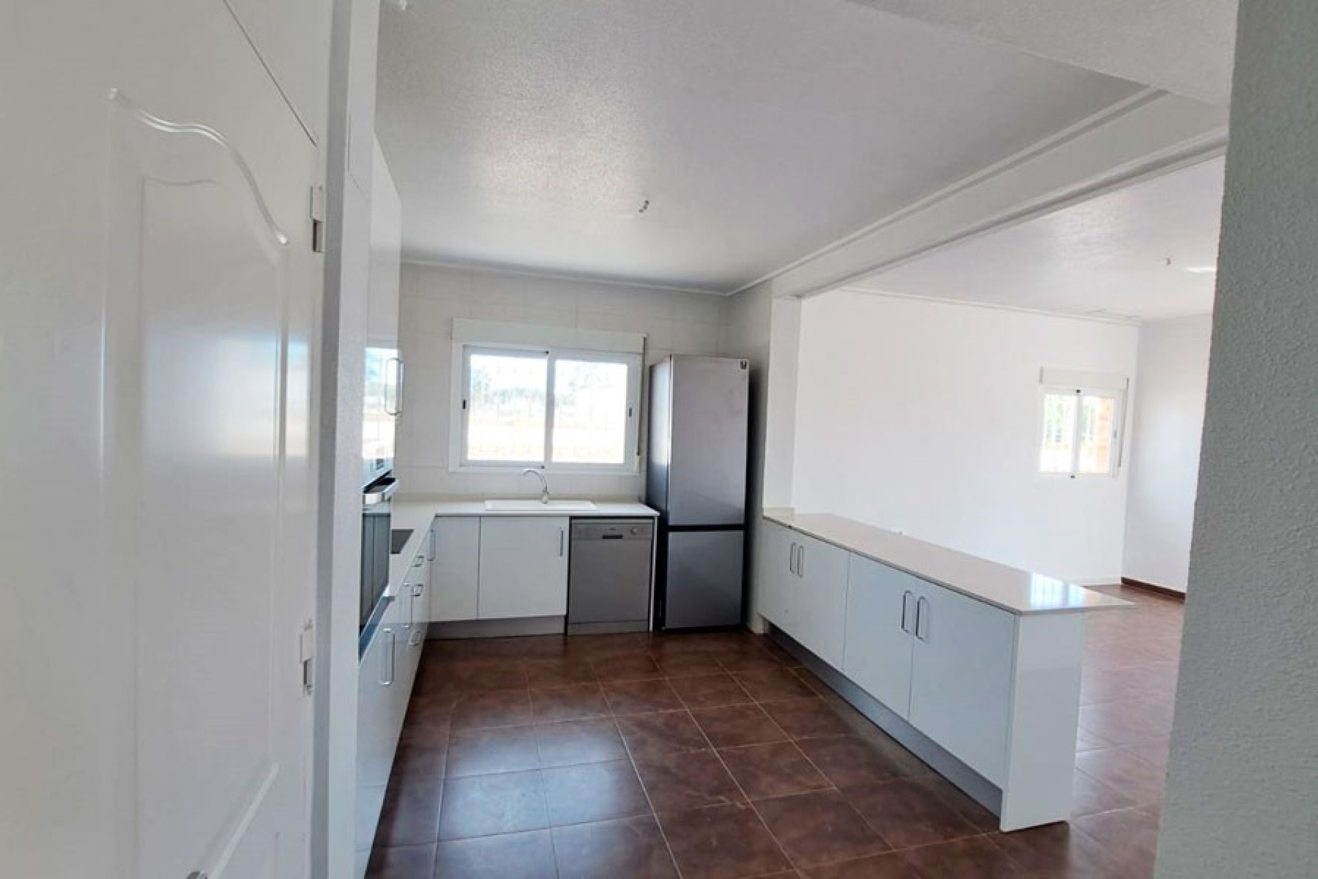 Herverkoop - 7. Finca / landhuis - Catral - Costa Blanca Zuid