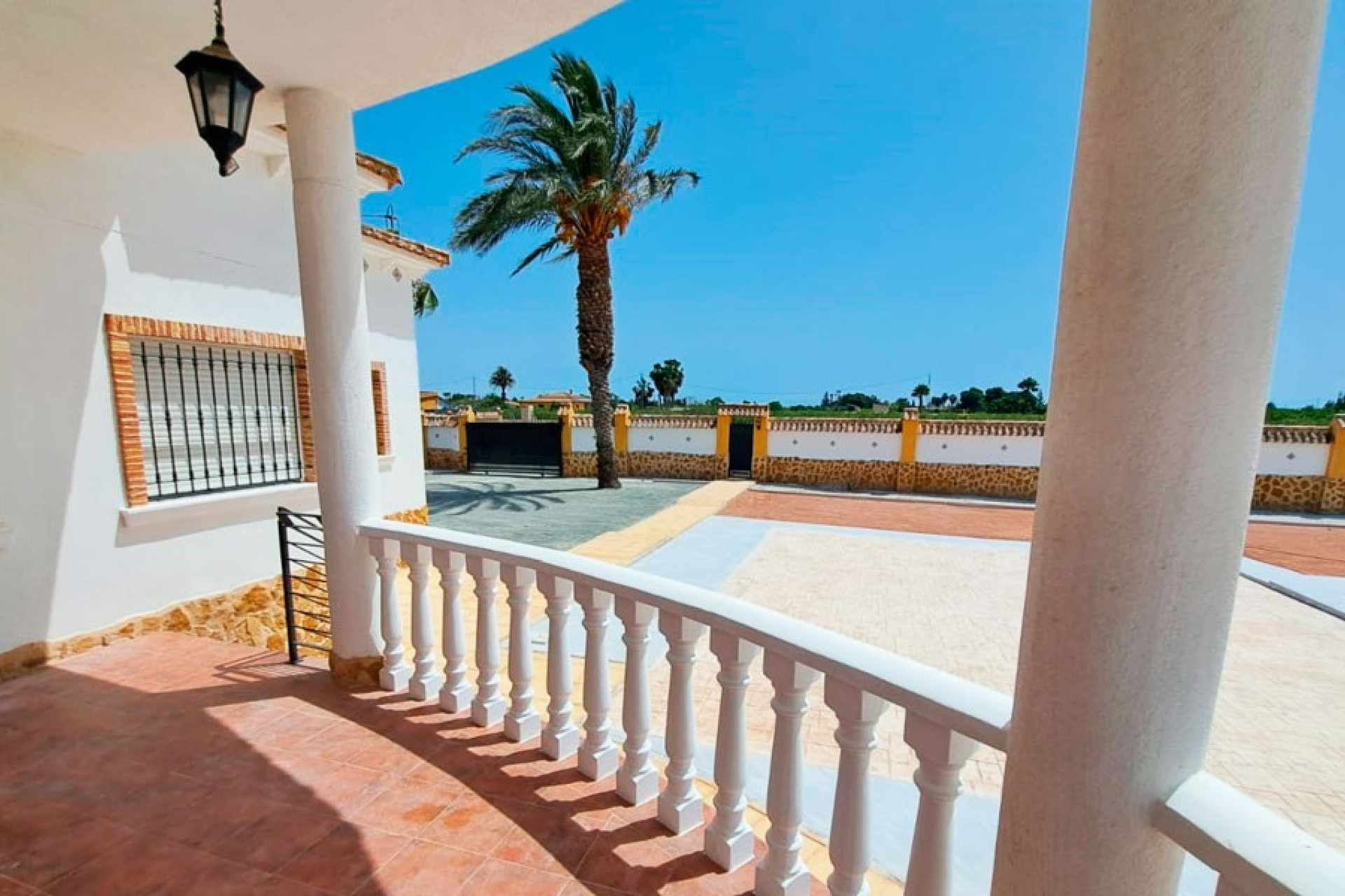 Herverkoop - 7. Finca / landhuis - Catral - Costa Blanca Zuid