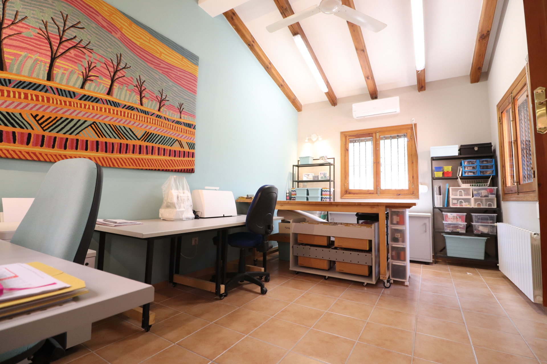 Herverkoop - 7. Finca / landhuis - Catral - Costa Blanca Zuid