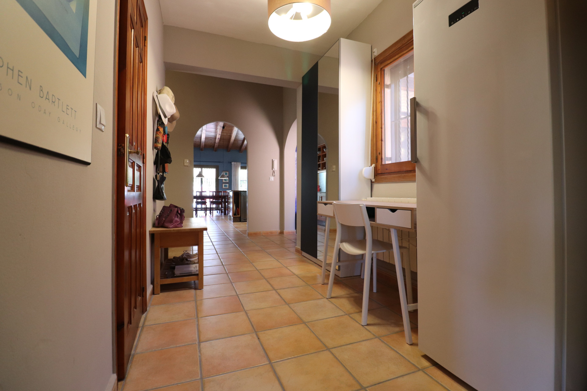 Herverkoop - 7. Finca / landhuis - Catral - Costa Blanca Zuid