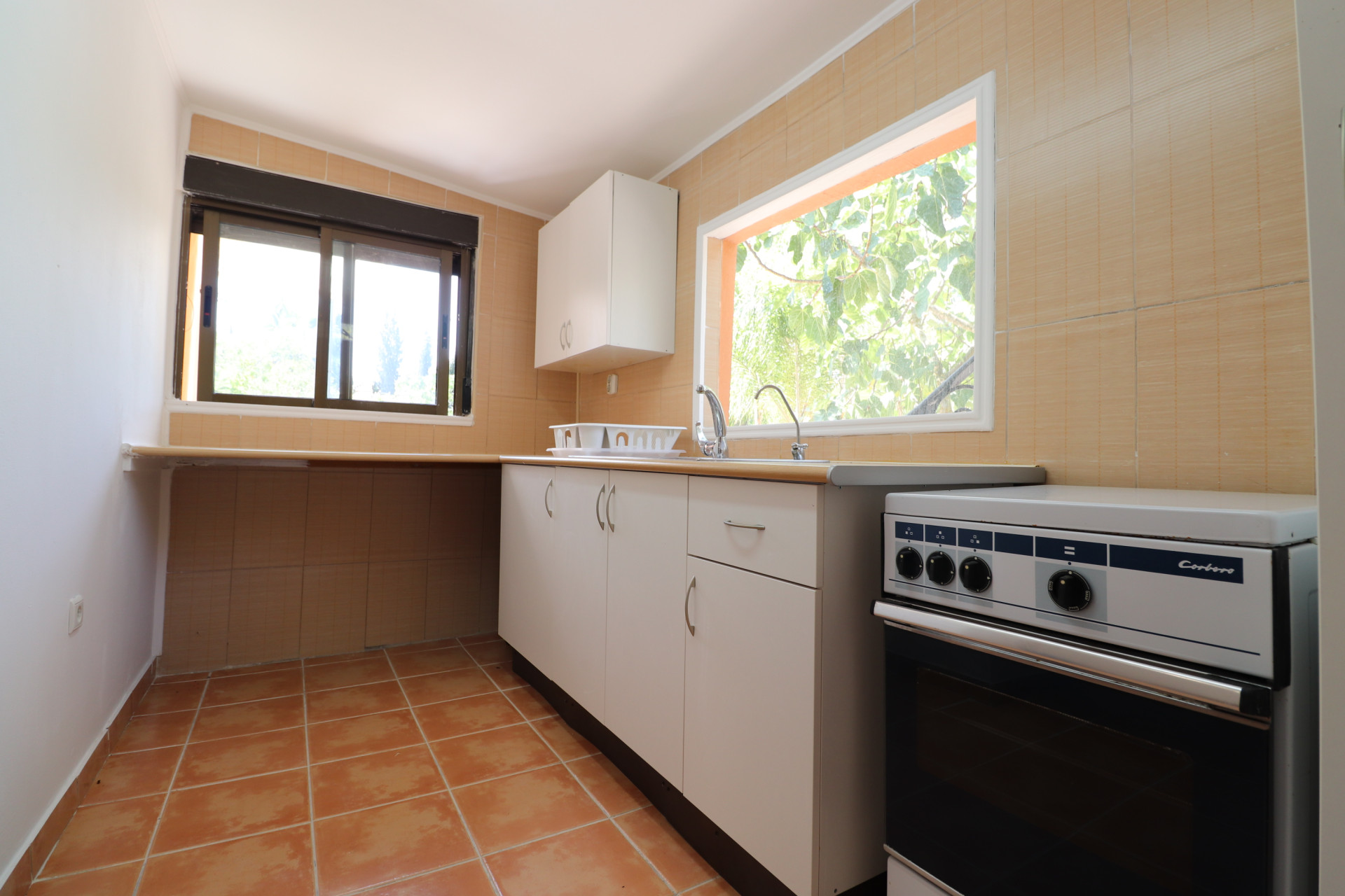 Herverkoop - 7. Finca / landhuis - Catral - Costa Blanca Zuid