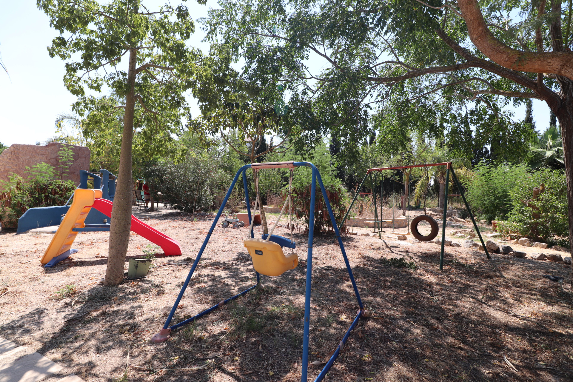 Herverkoop - 7. Finca / landhuis - Catral - Costa Blanca Zuid