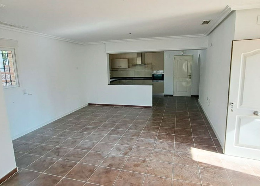 Herverkoop - 7. Finca / landhuis - Catral - Costa Blanca Zuid