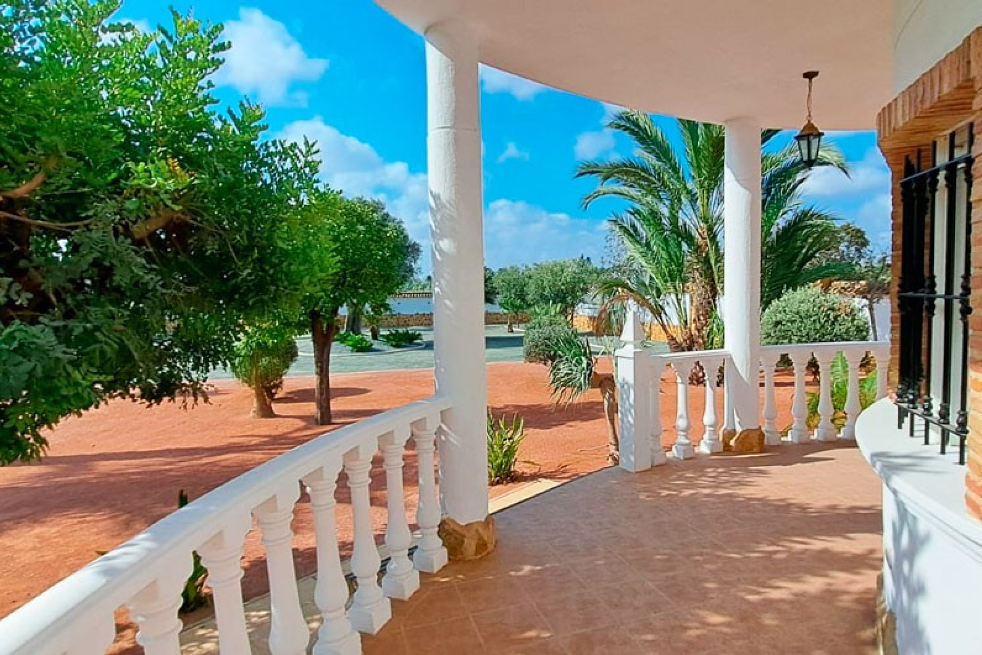 Herverkoop - 7. Finca / landhuis - Catral - Costa Blanca Zuid