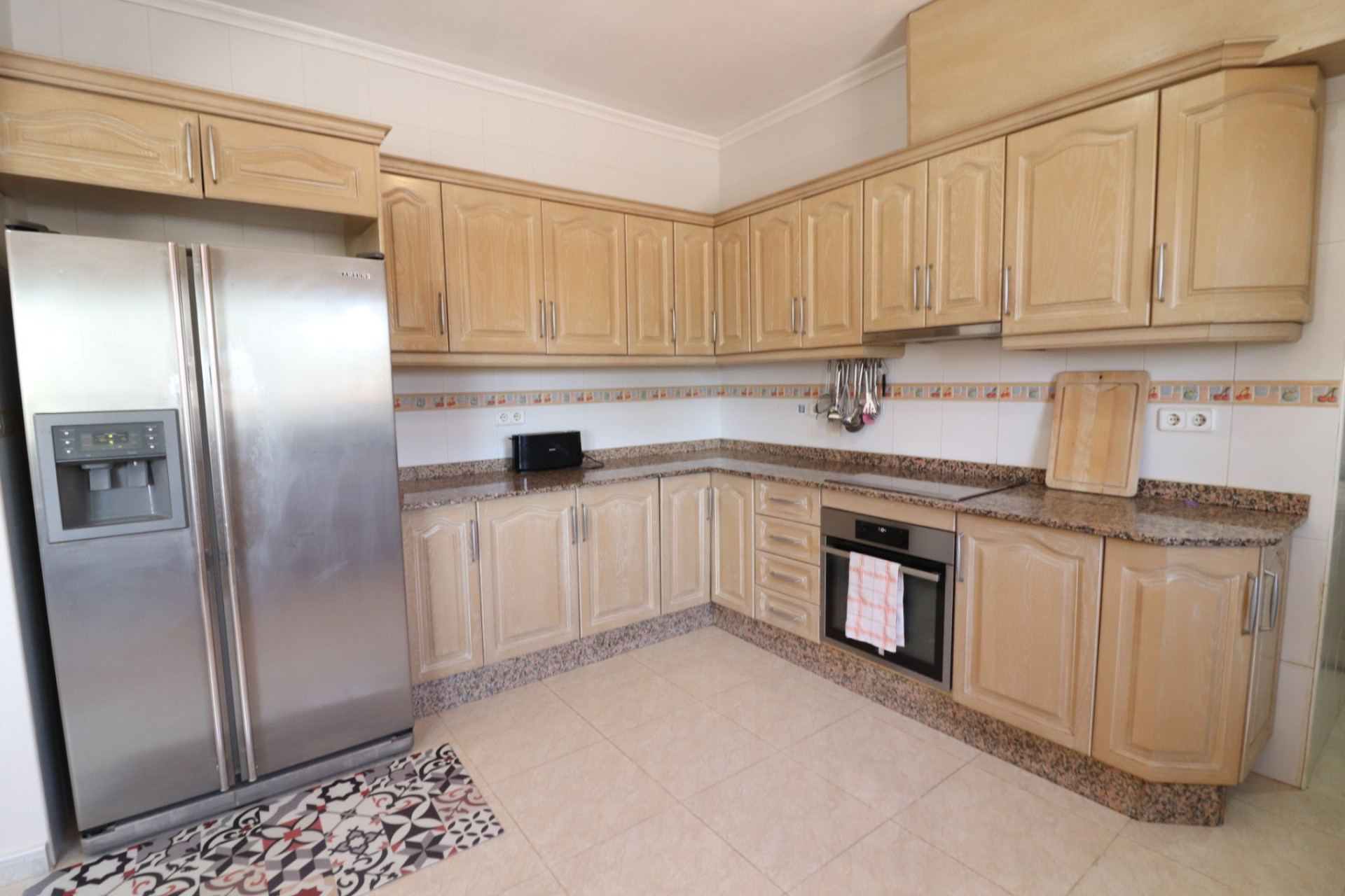 Herverkoop - 7. Finca / landhuis - Catral - Costa Blanca Zuid