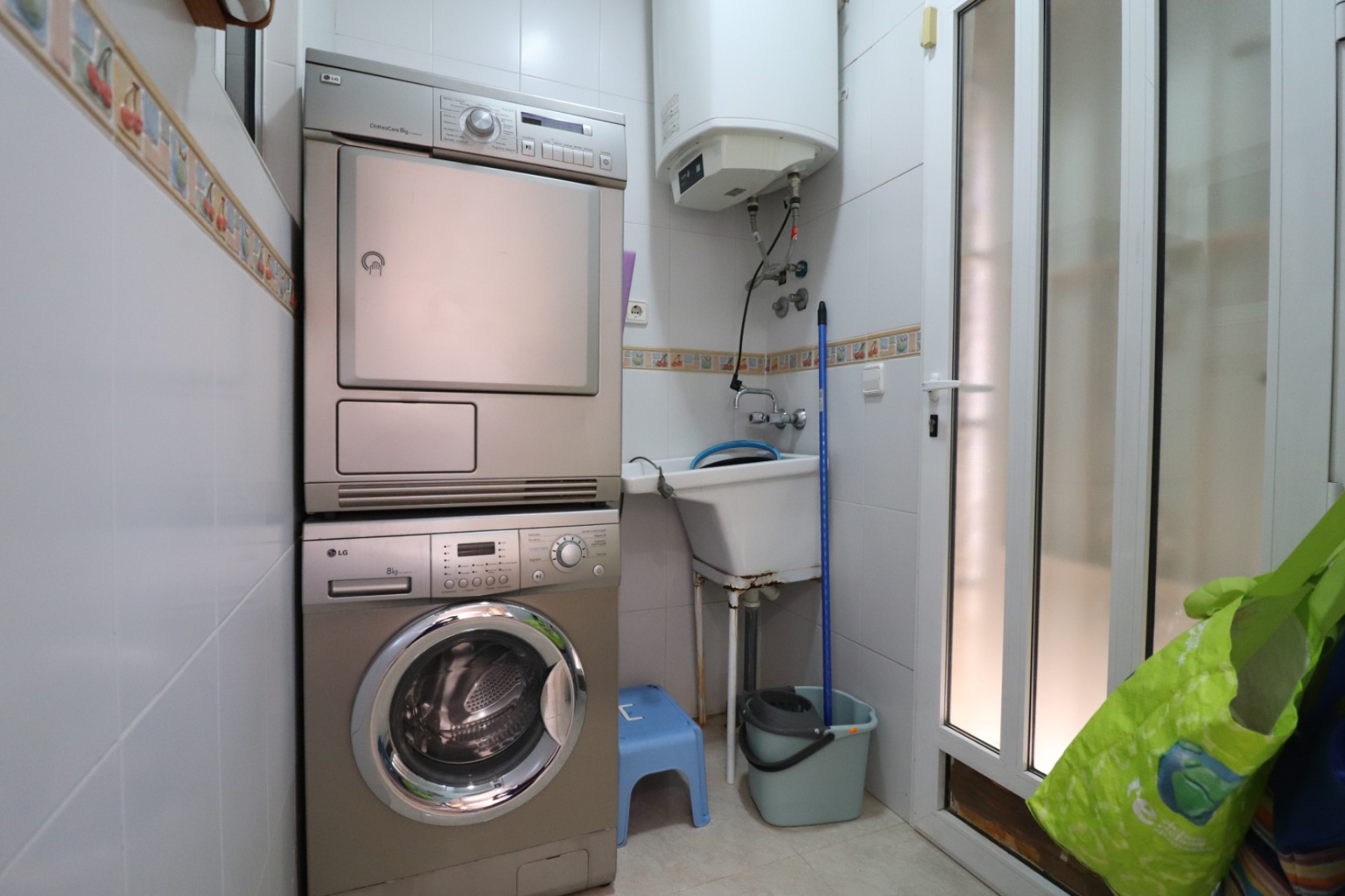 Herverkoop - 7. Finca / landhuis - Catral - Costa Blanca Zuid